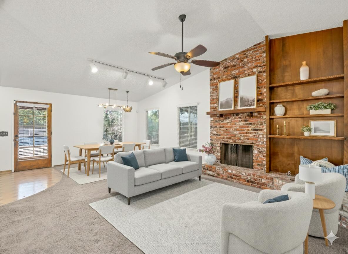 3006 S Vintage Street
