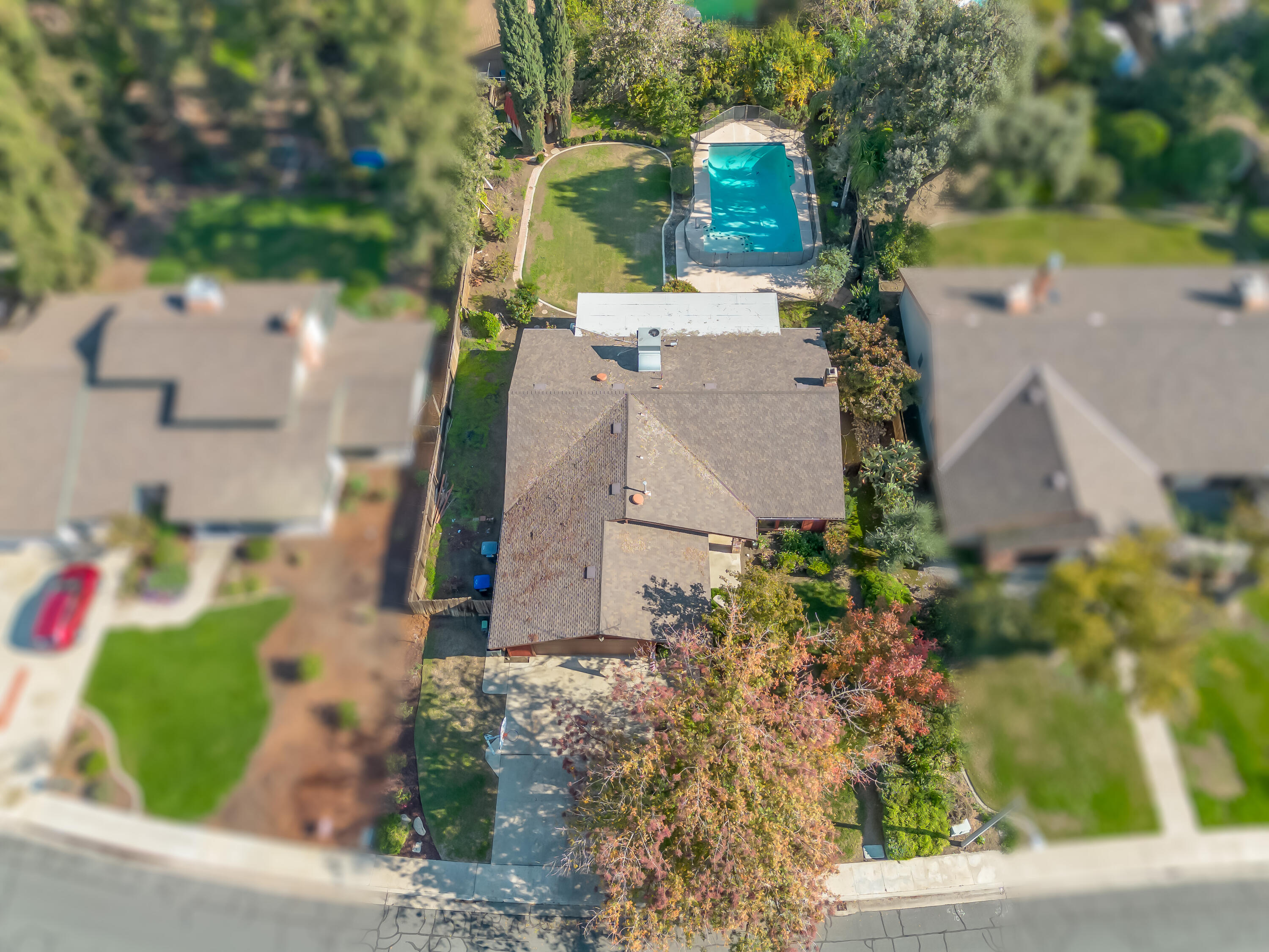 3006 S Vintage Street