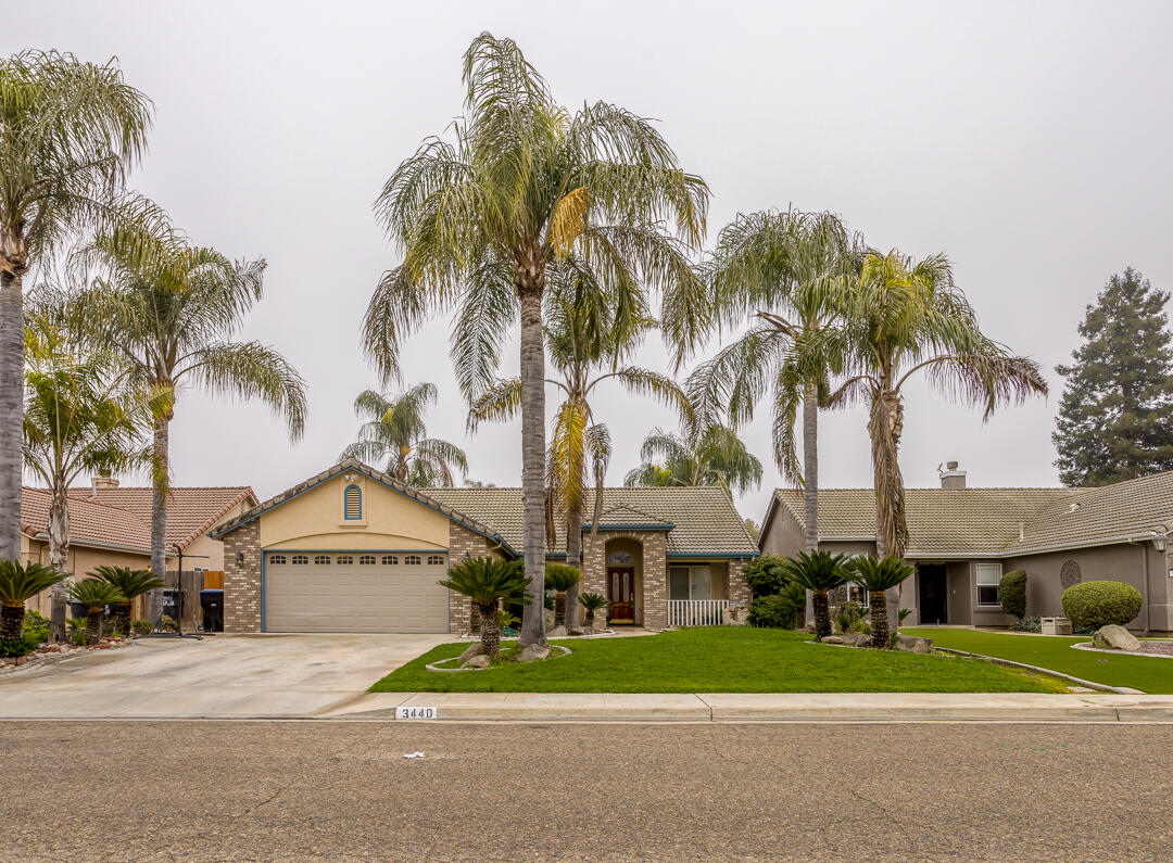 3440 S Martin Court