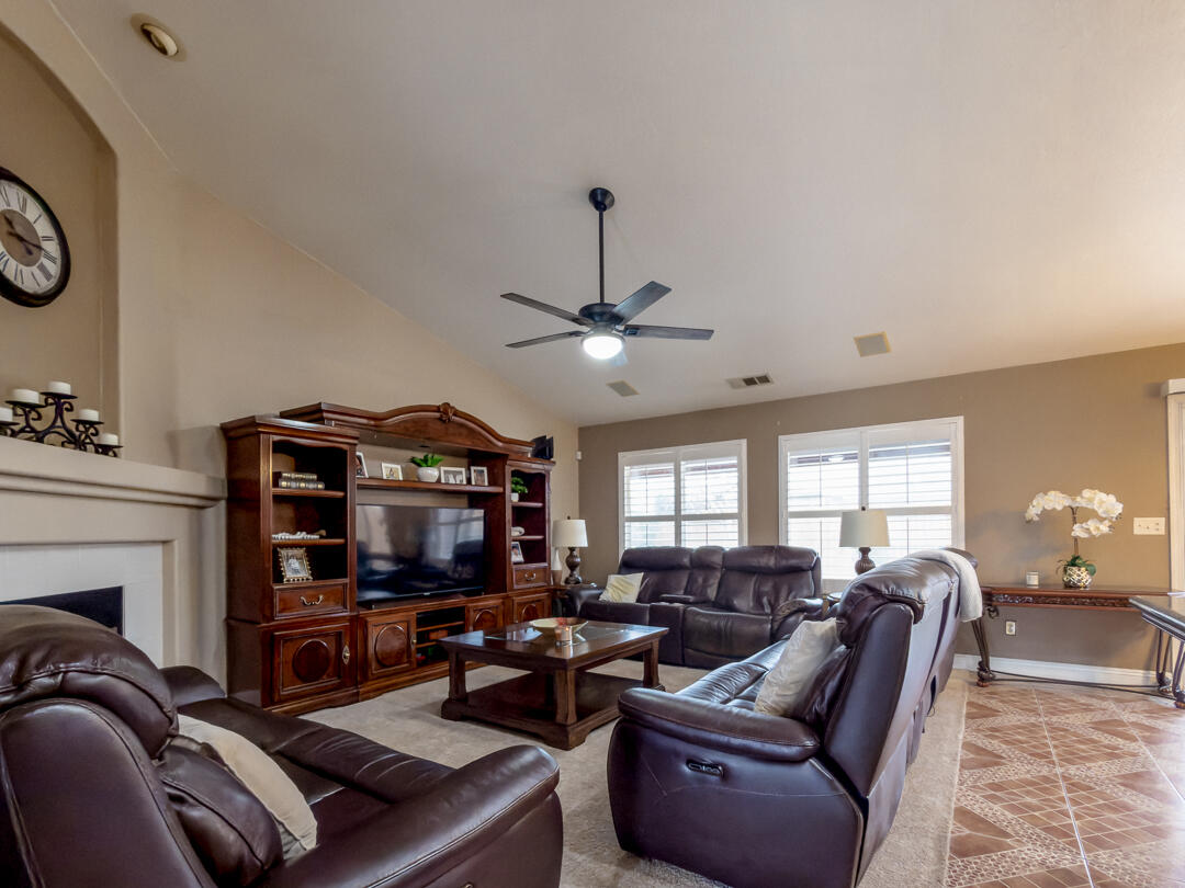 3440 S Martin Court