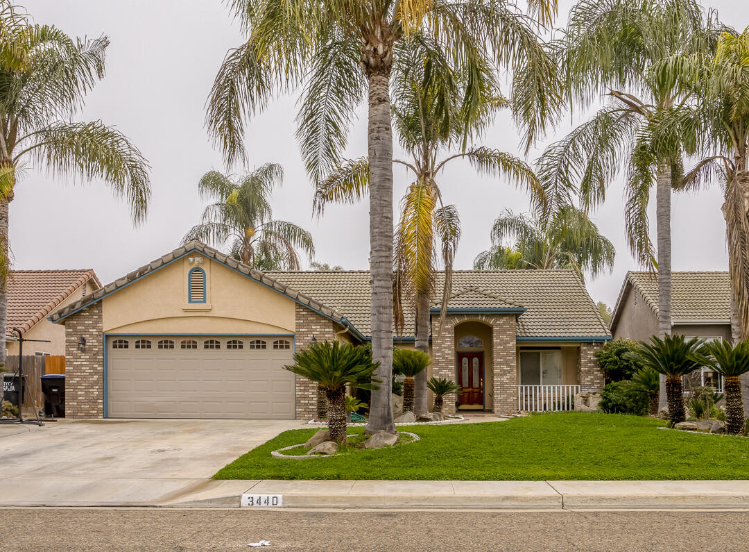 3440 S Martin Court