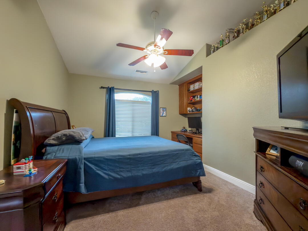 3440 S Martin Court