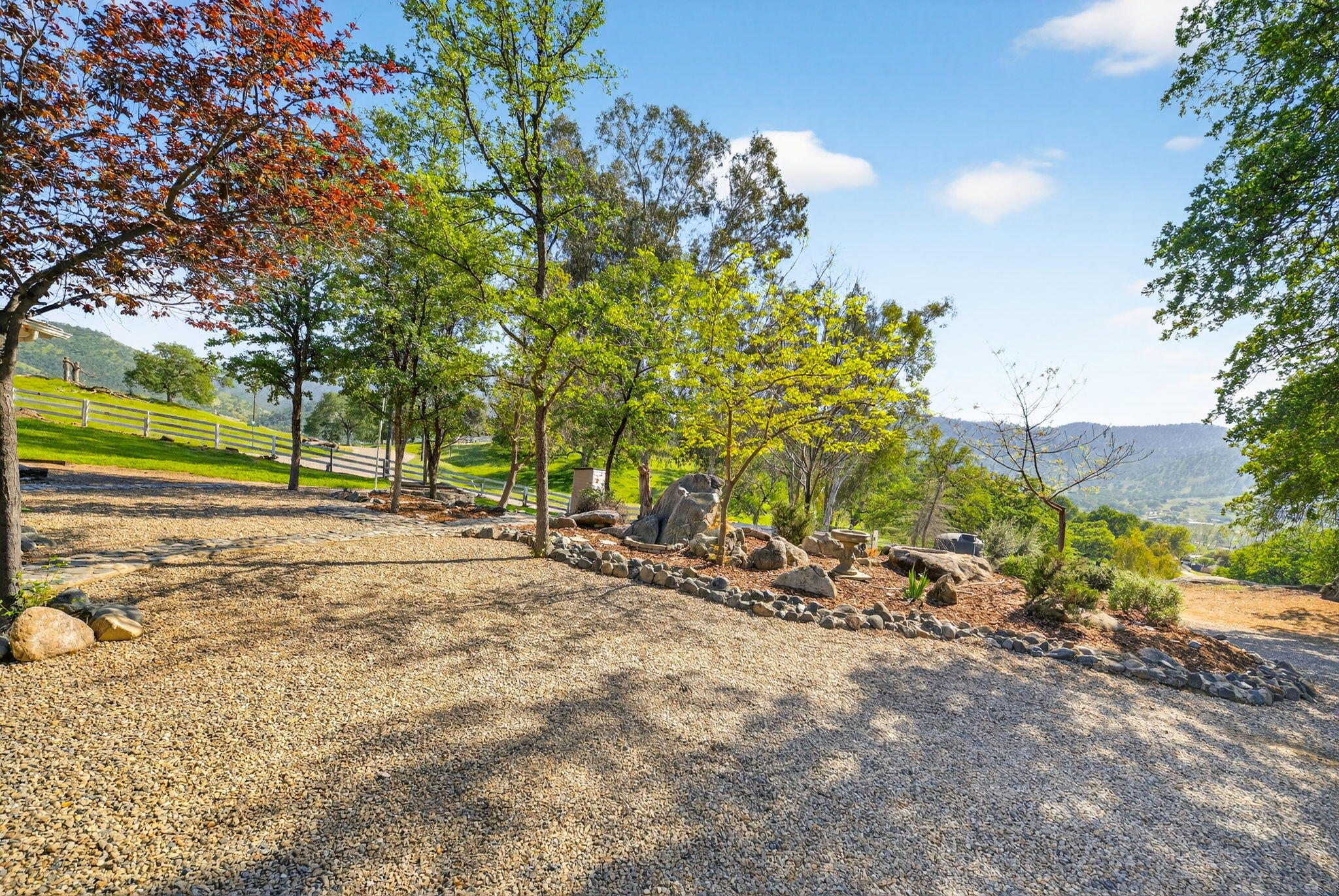 6846 Chaparral Drive