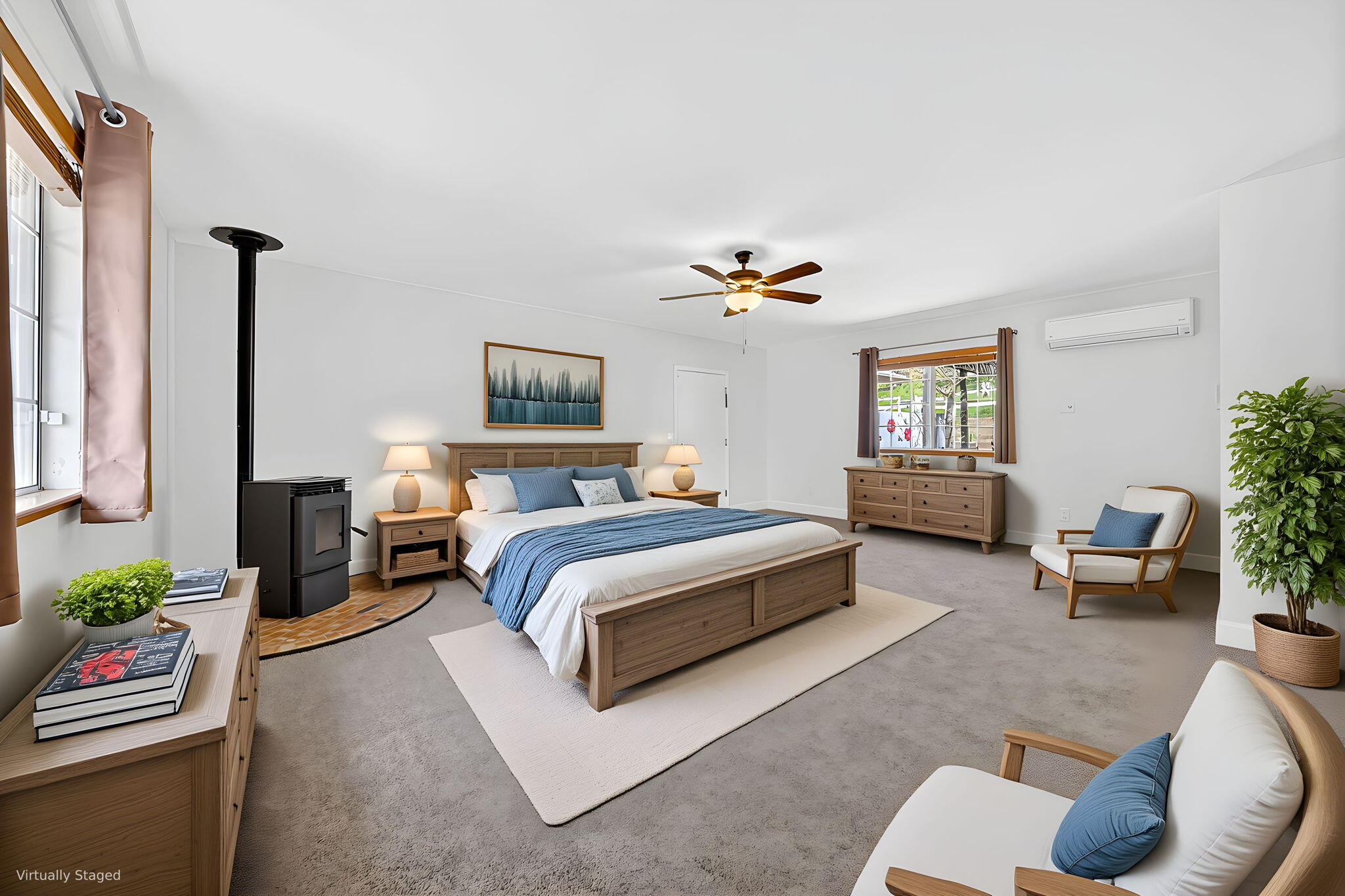 6846 Chaparral Drive