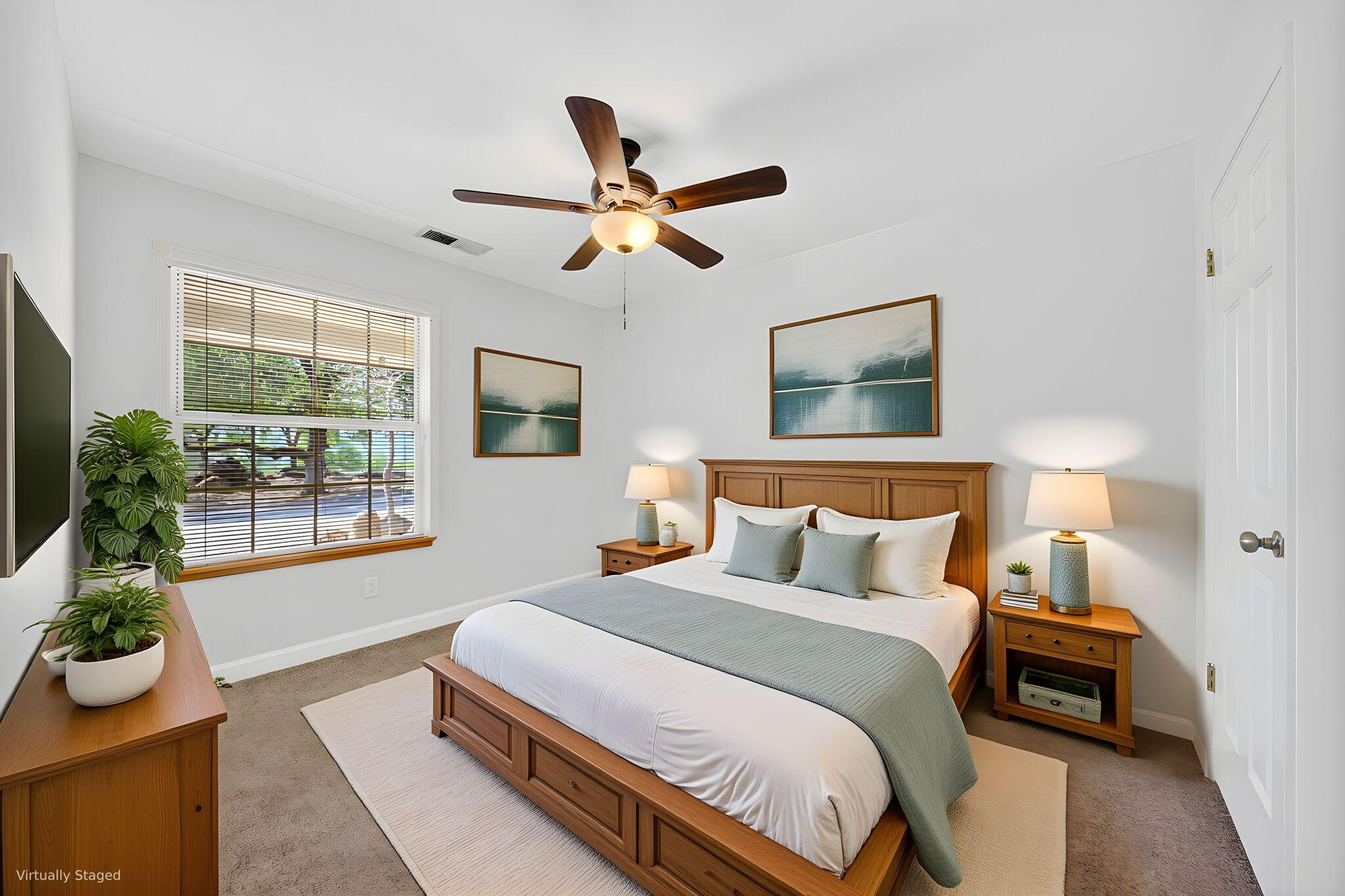 6846 Chaparral Drive