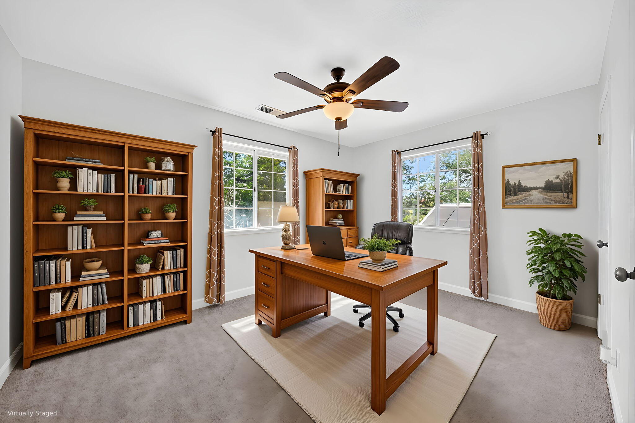 6846 Chaparral Drive