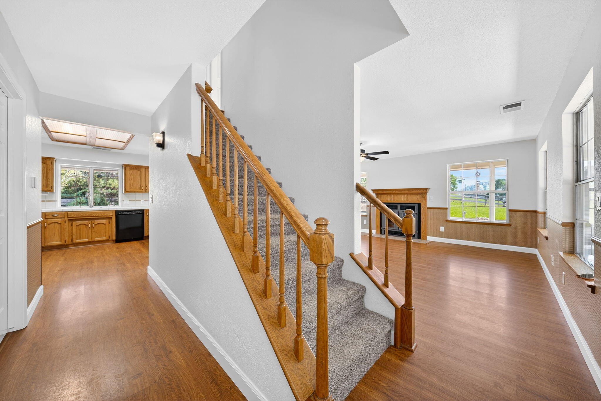 6846 Chaparral Drive