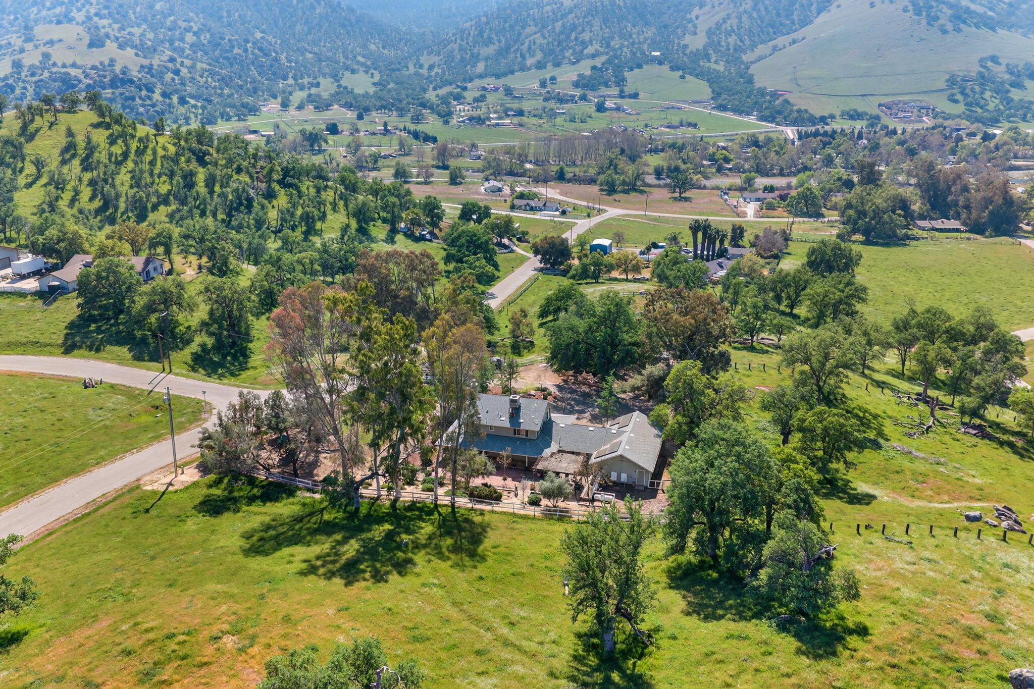 6846 Chaparral Drive