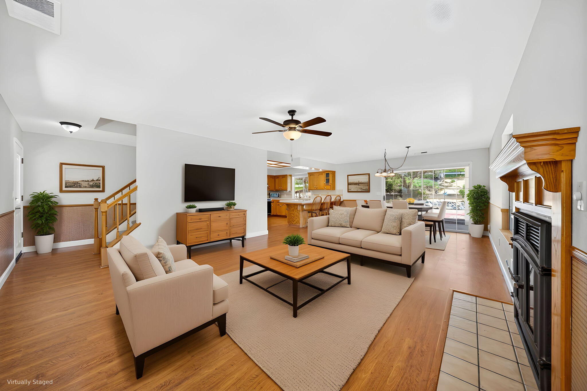 6846 Chaparral Drive