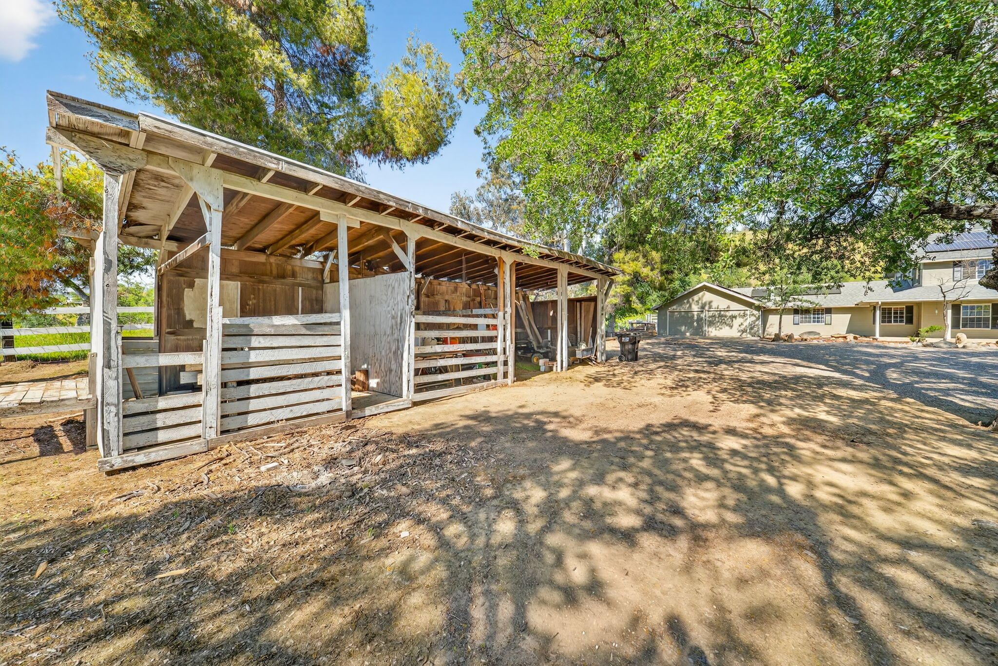 6846 Chaparral Drive