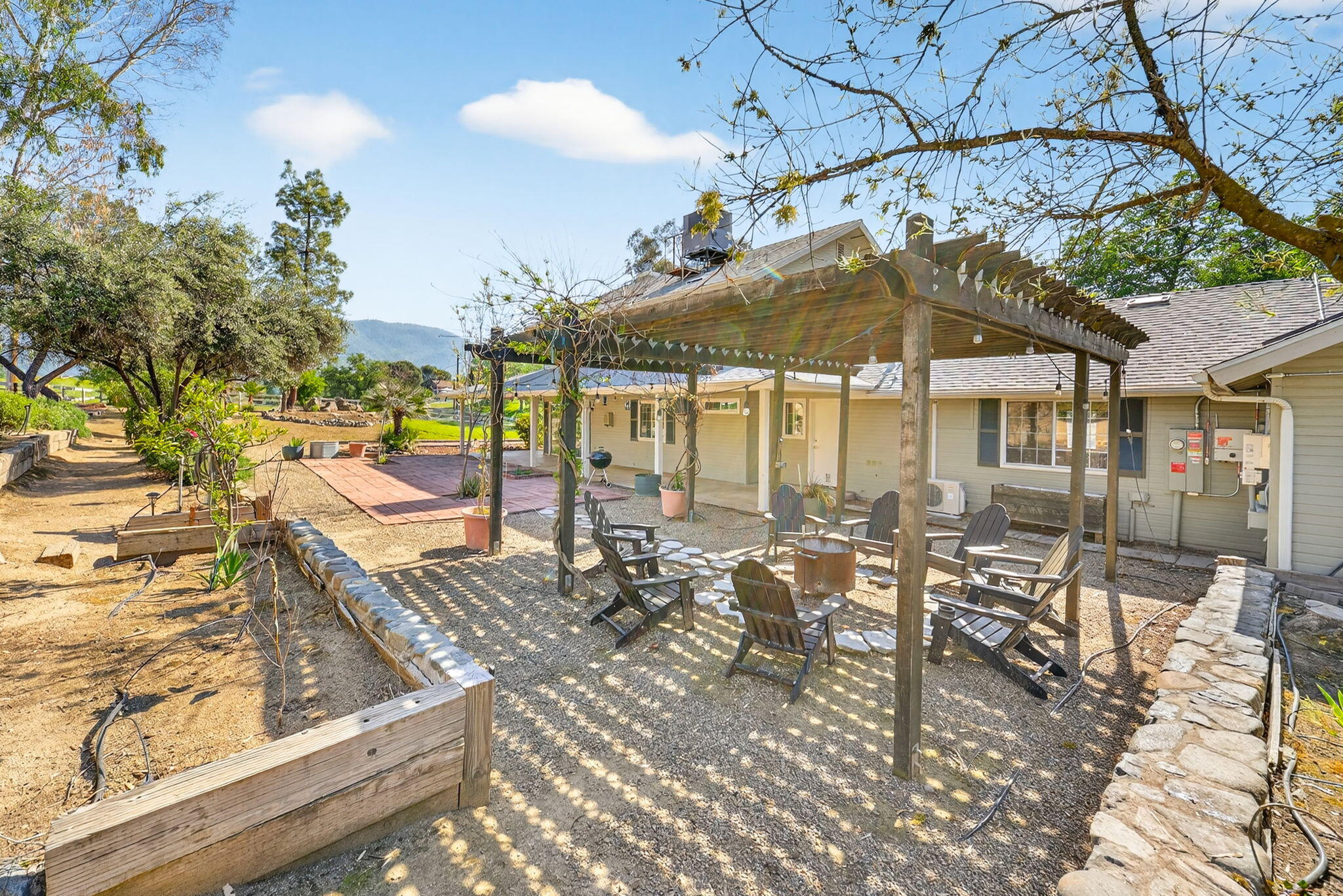 6846 Chaparral Drive