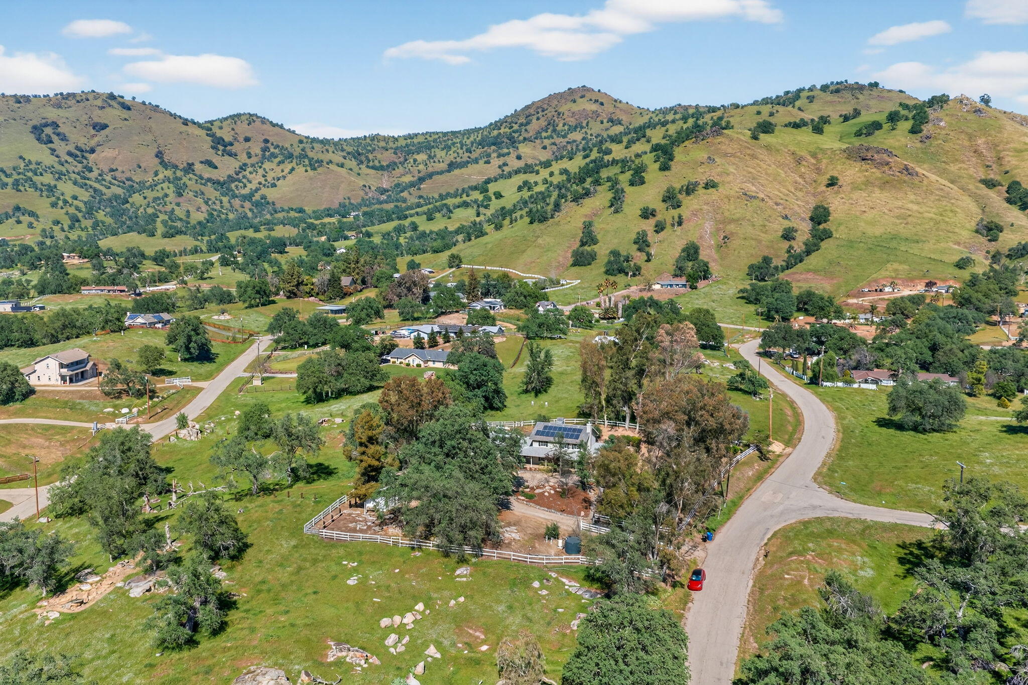 6846 Chaparral Drive