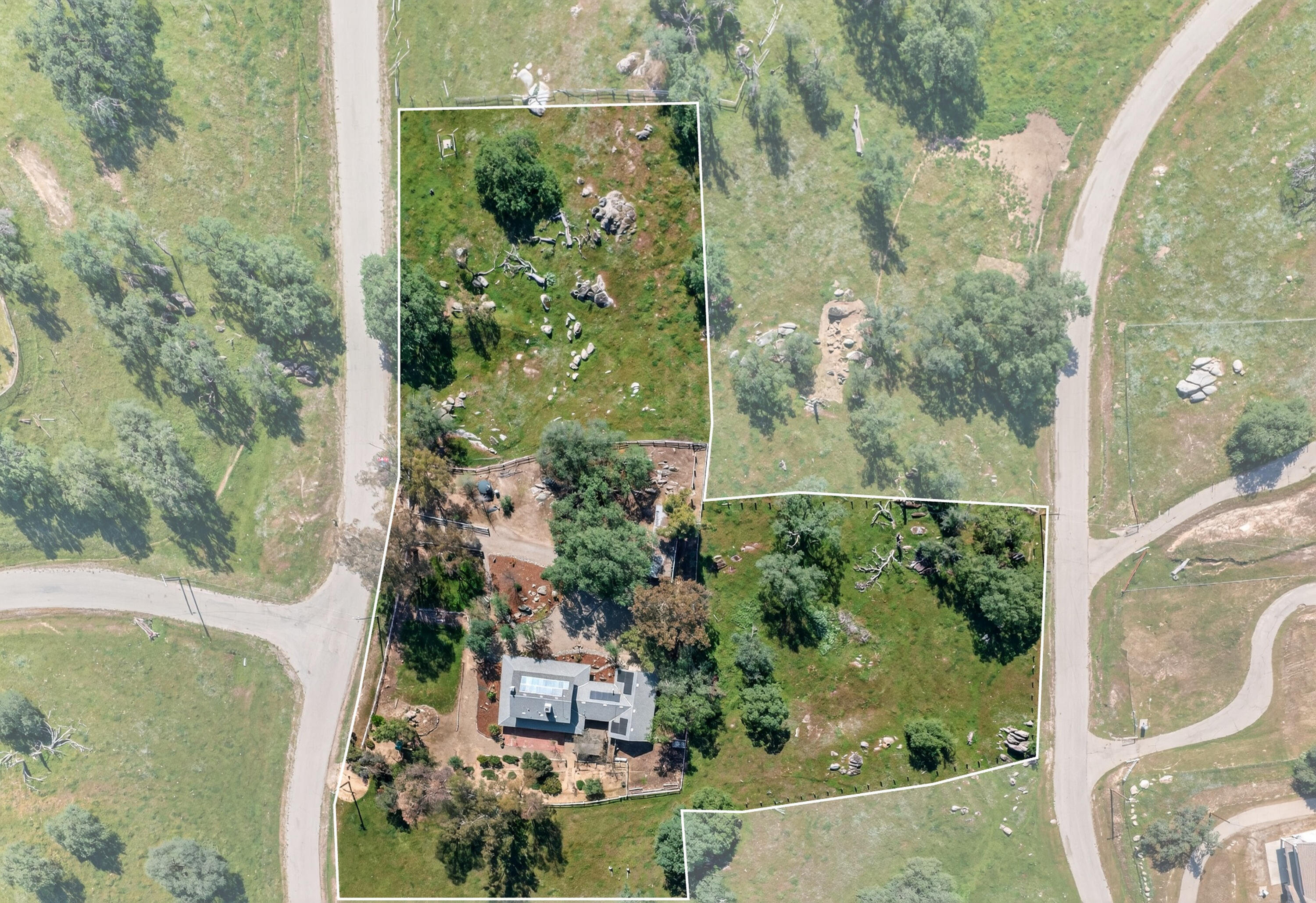 6846 Chaparral Drive