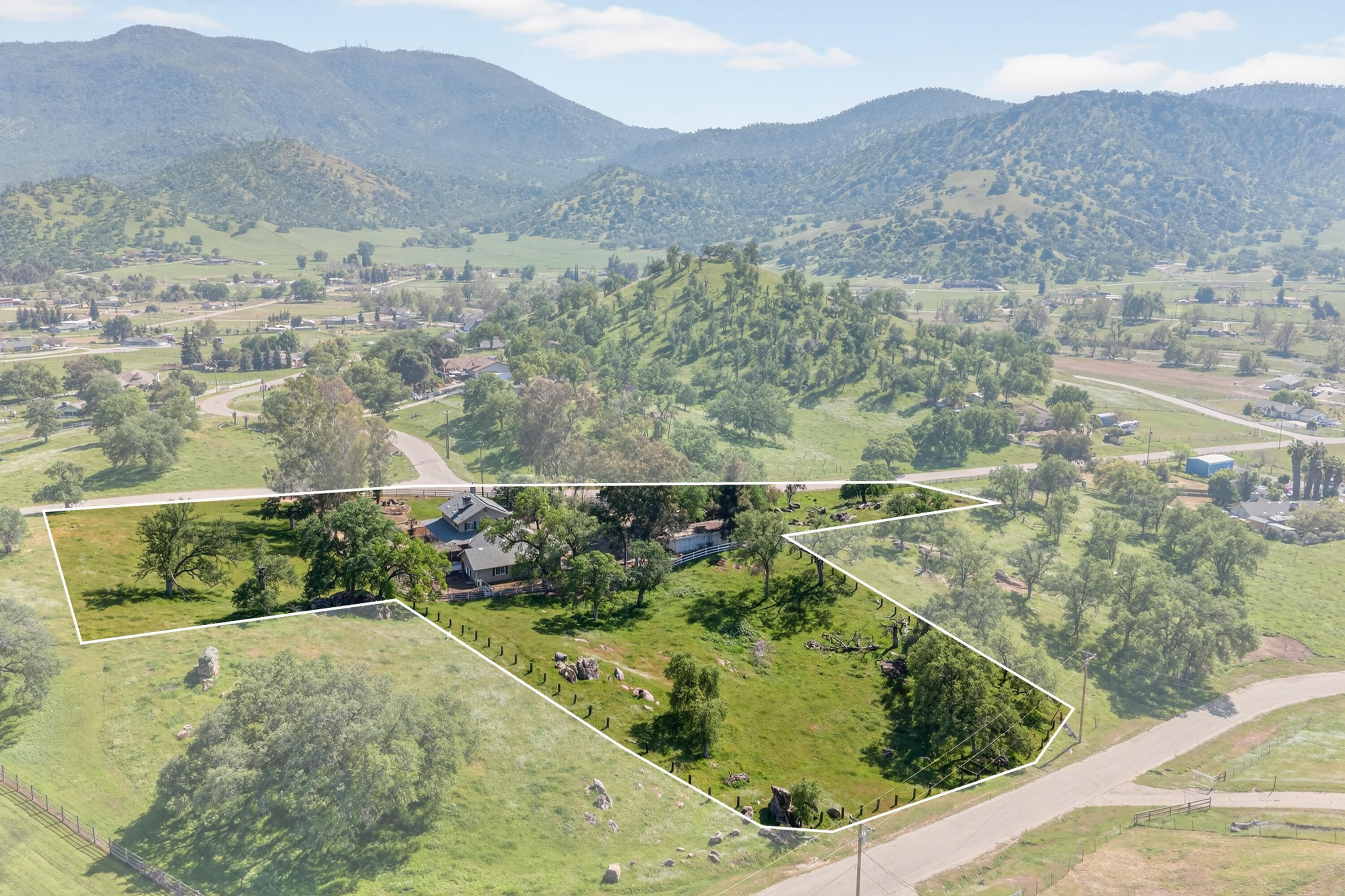 6846 Chaparral Drive