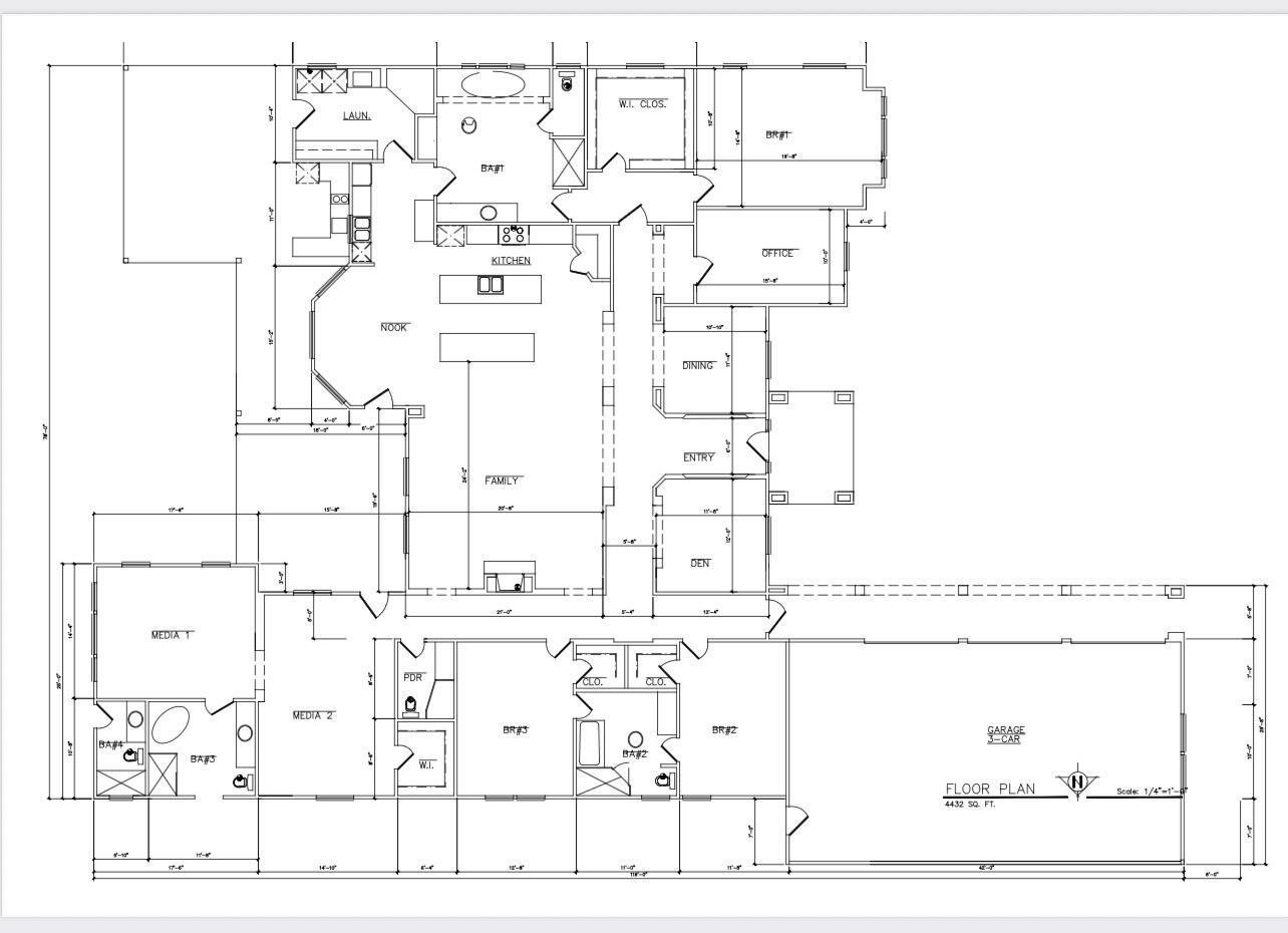 4231 S Silvervale Street