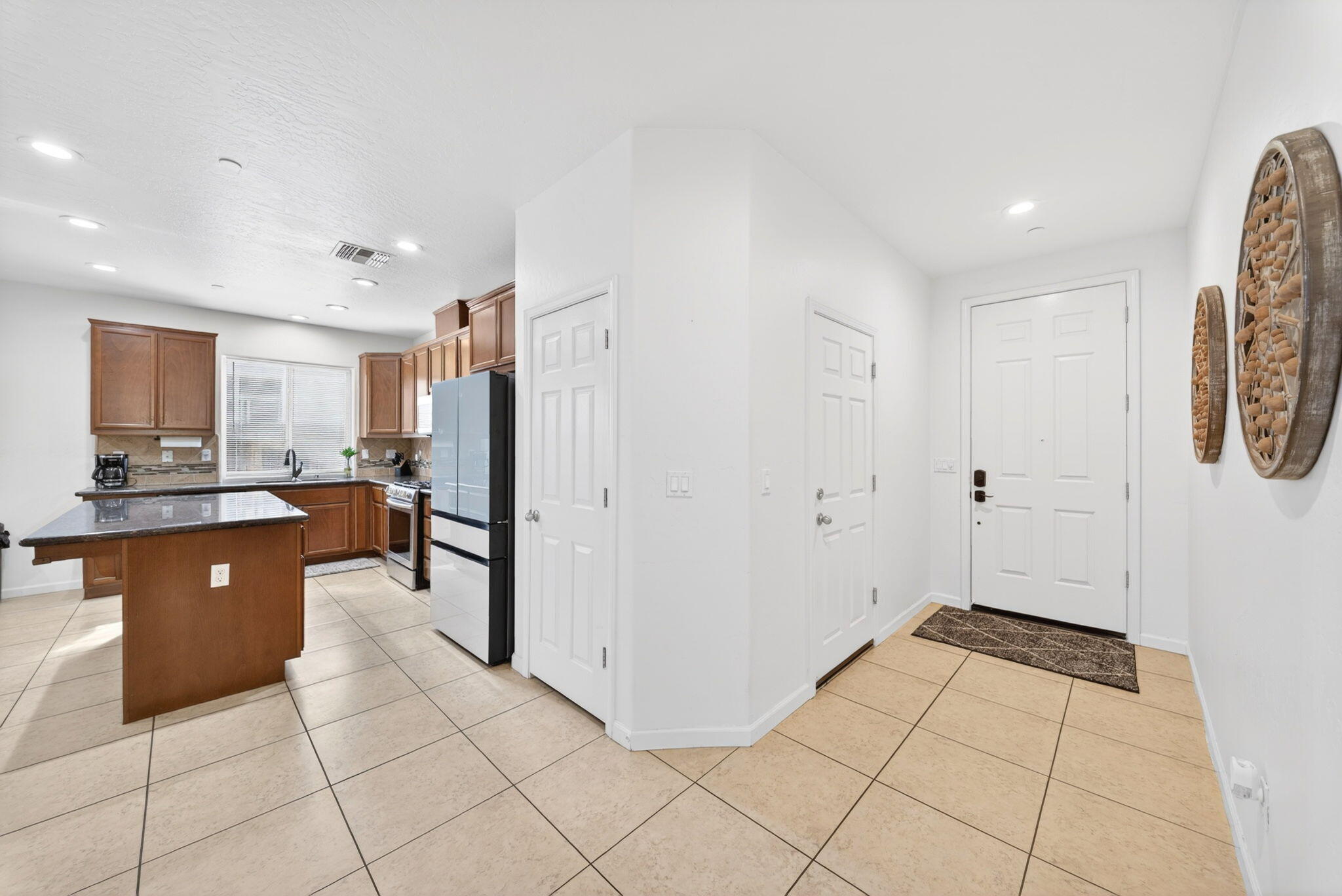3602 W Sweet