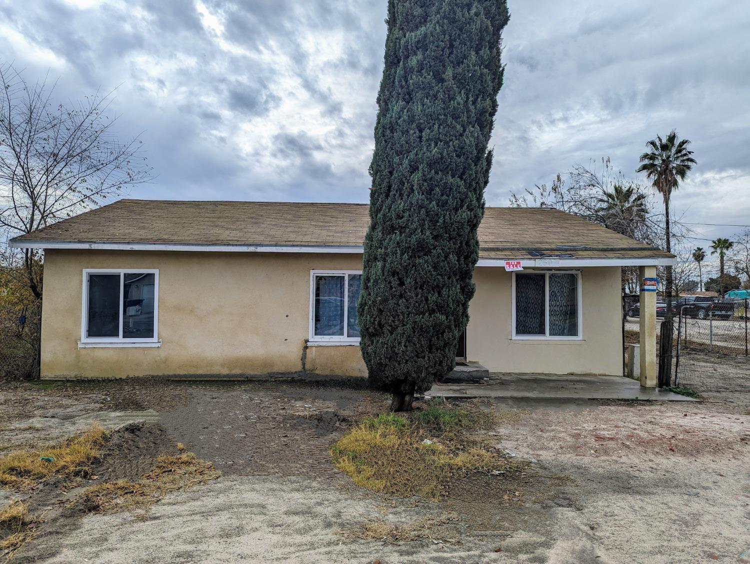 2607 Olympic Ave
