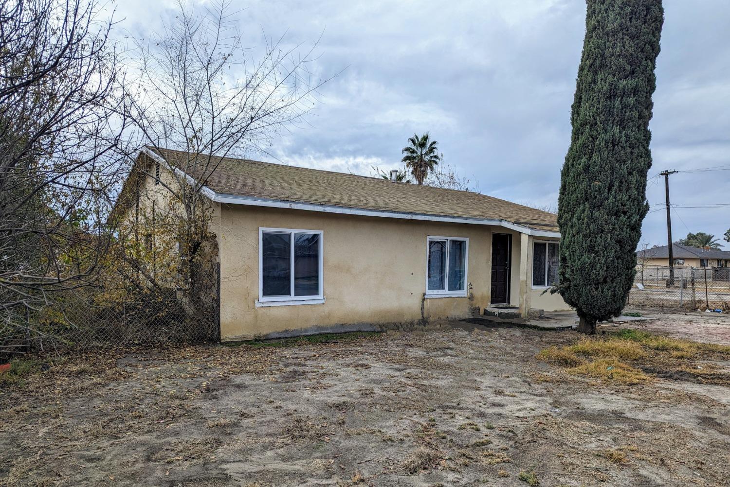 2607 Olympic Ave