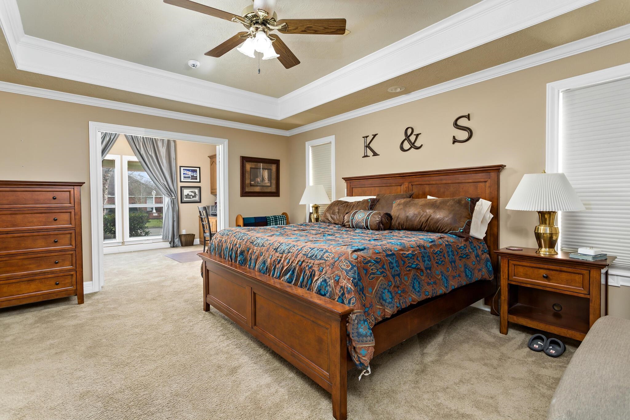 302 Waterwood Dr