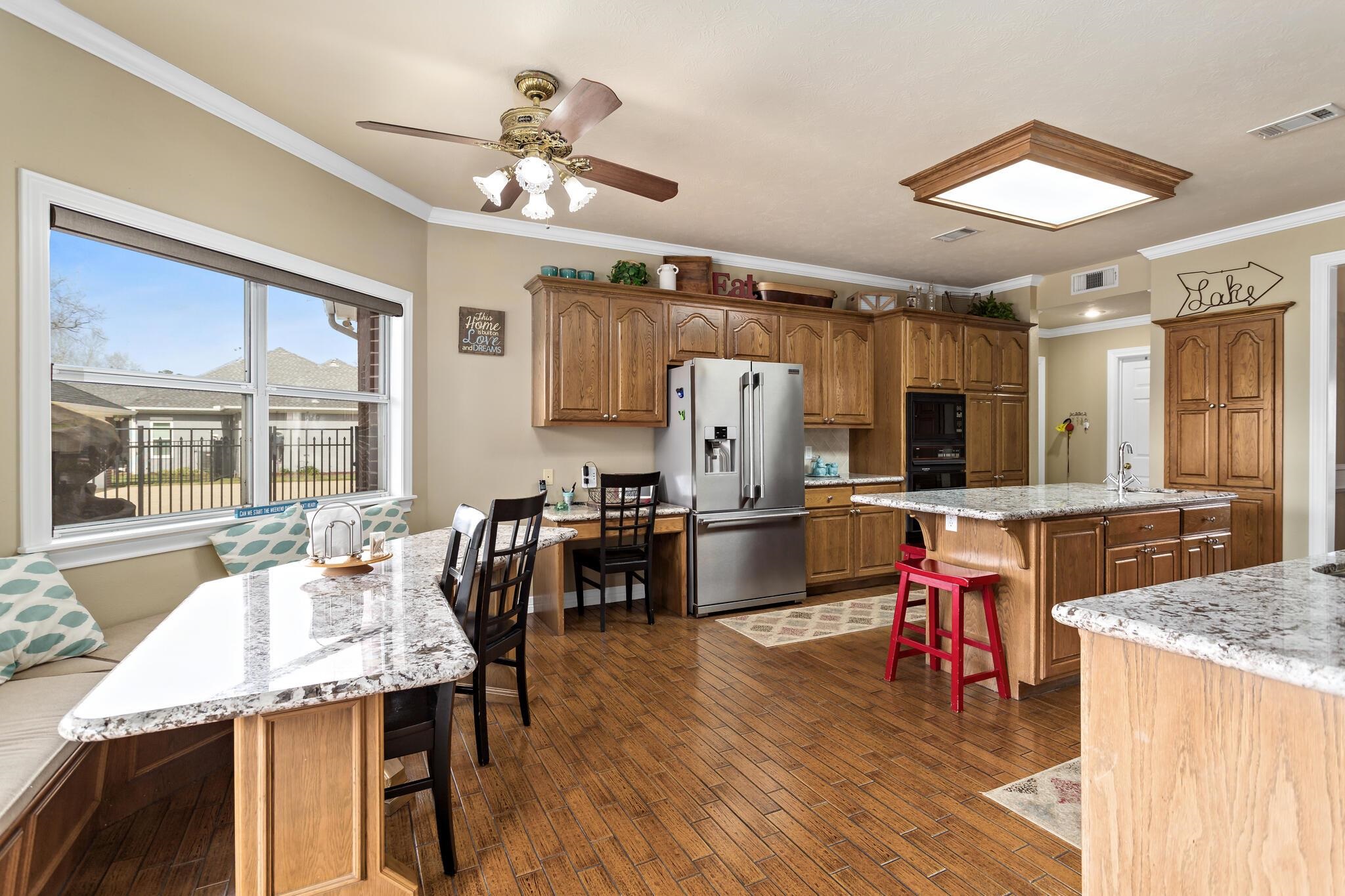 302 Waterwood Dr