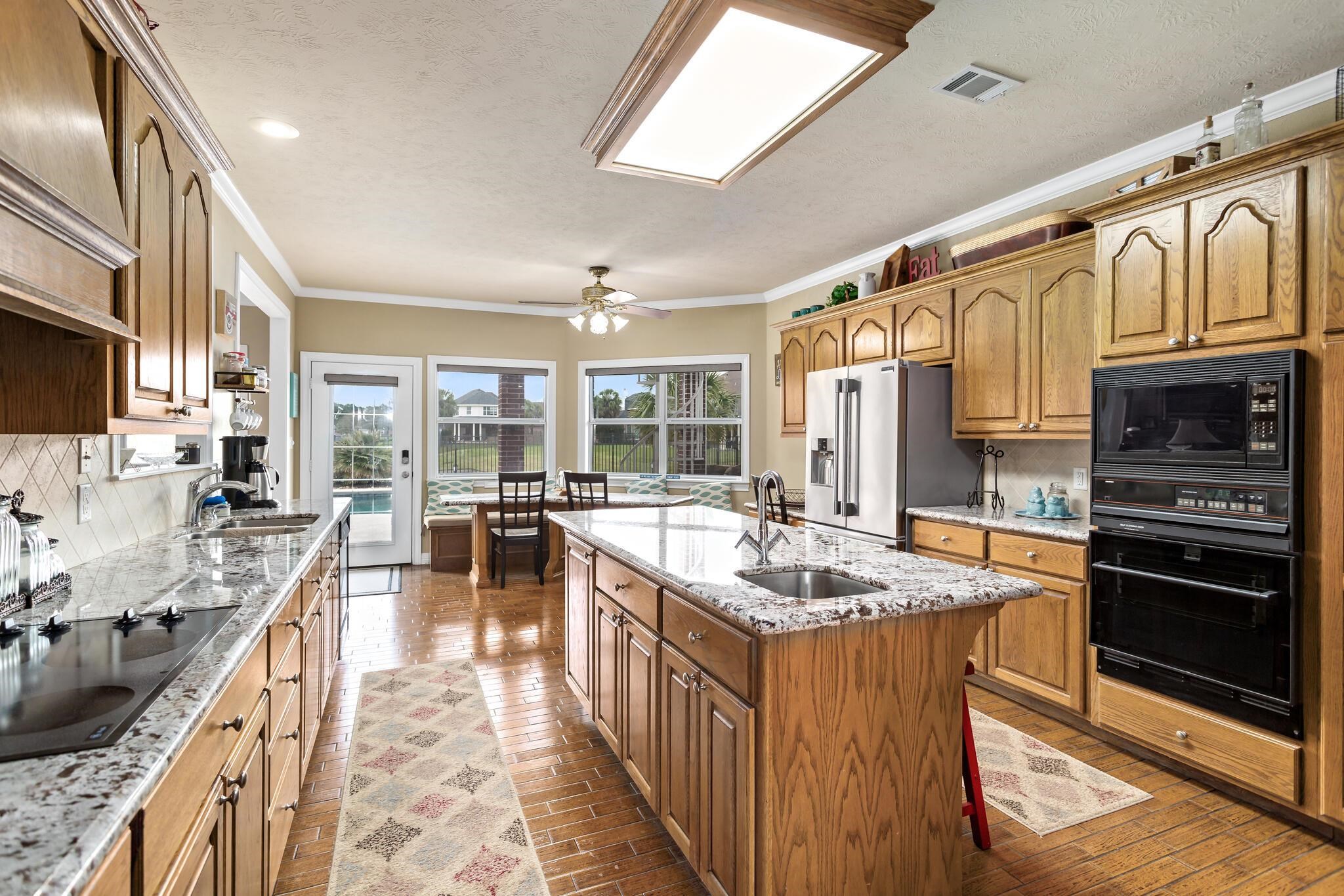 302 Waterwood Dr