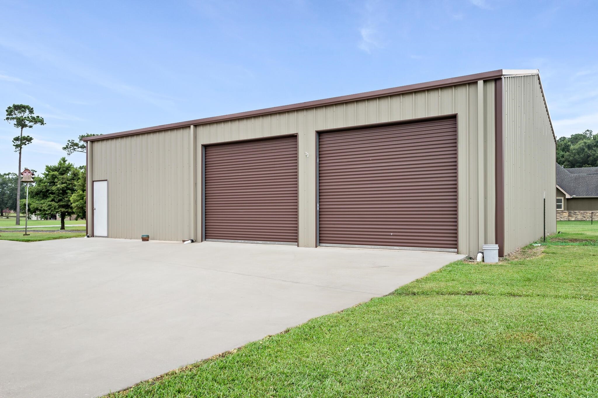 1830 Langham Forest Blvd