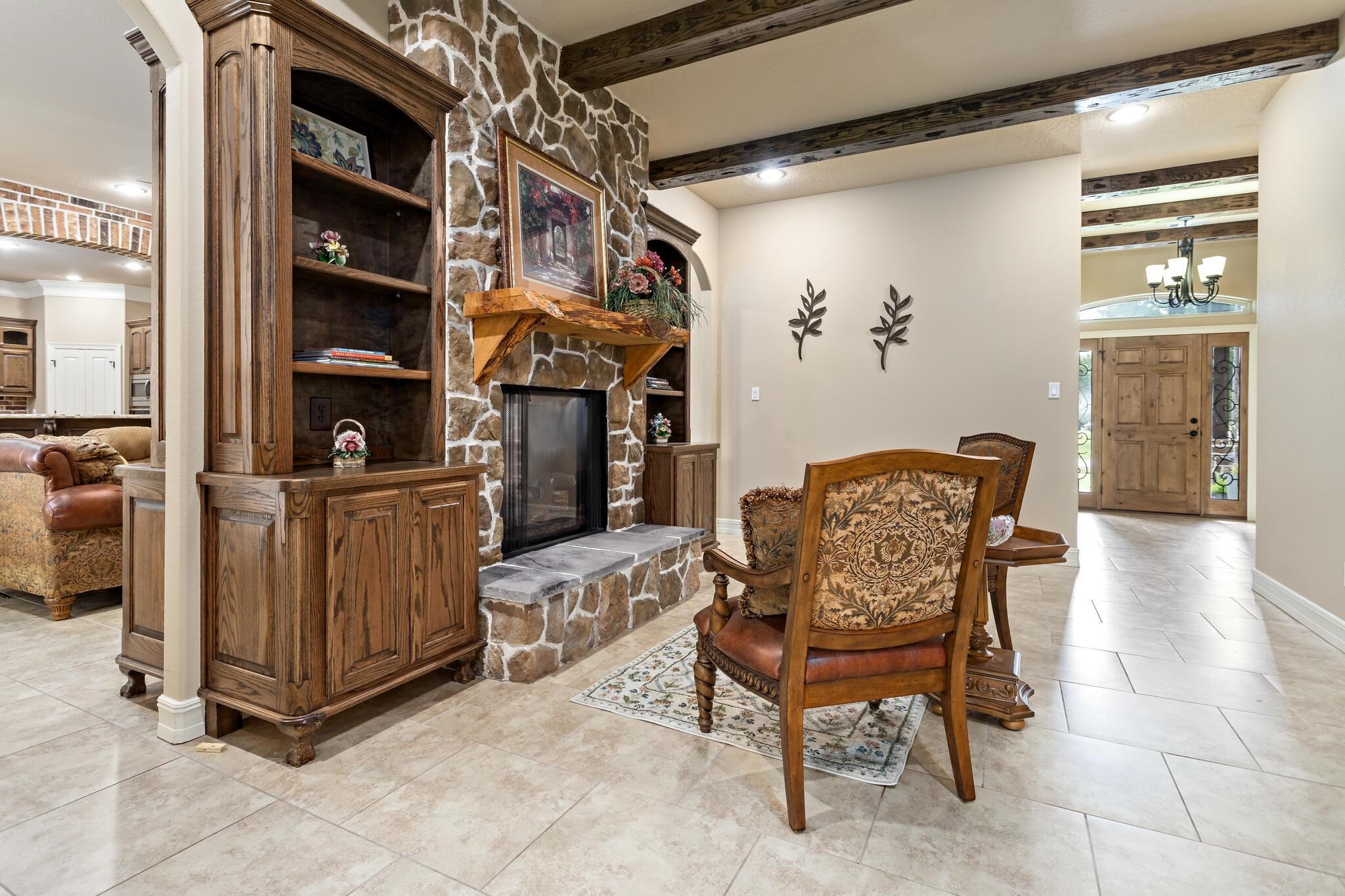 1830 Langham Forest Blvd