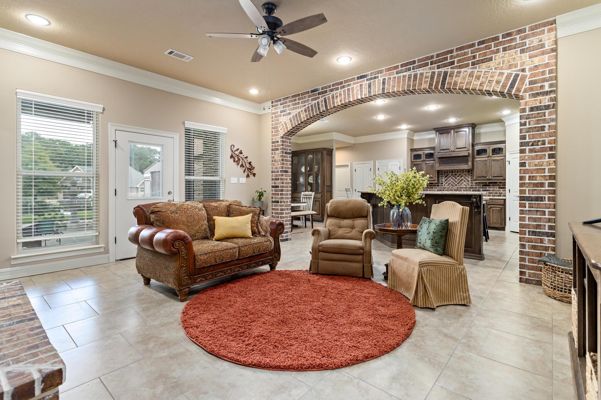 1830 Langham Forest Blvd