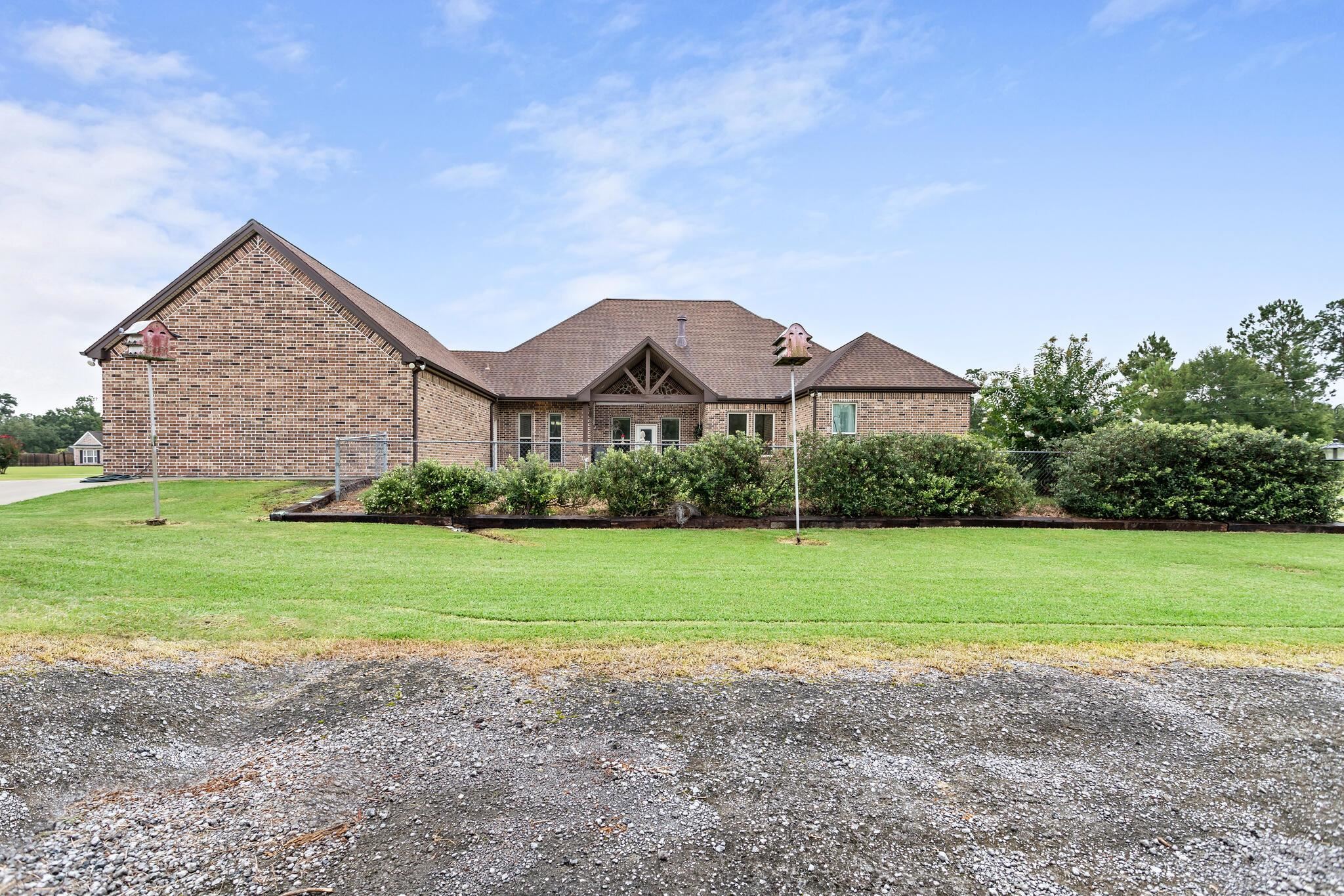 1830 Langham Forest Blvd