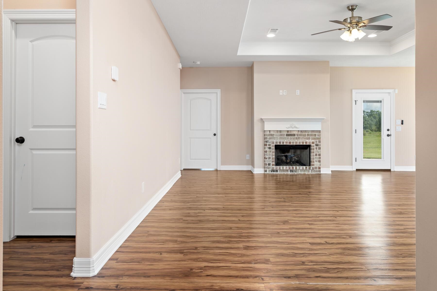 4403 Persimmon Circle