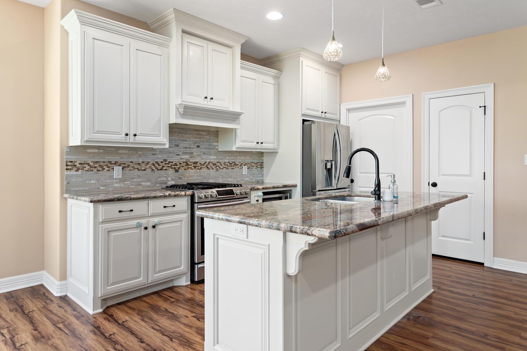 4403 Persimmon Circle