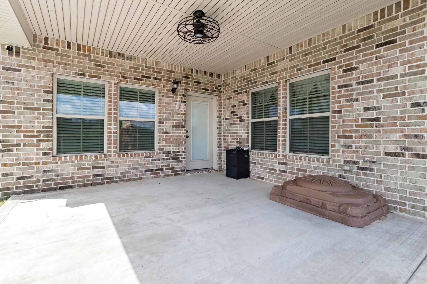 4403 Persimmon Circle
