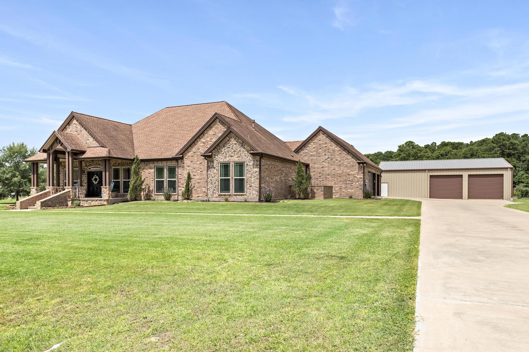 1830 Langham Forest Blvd