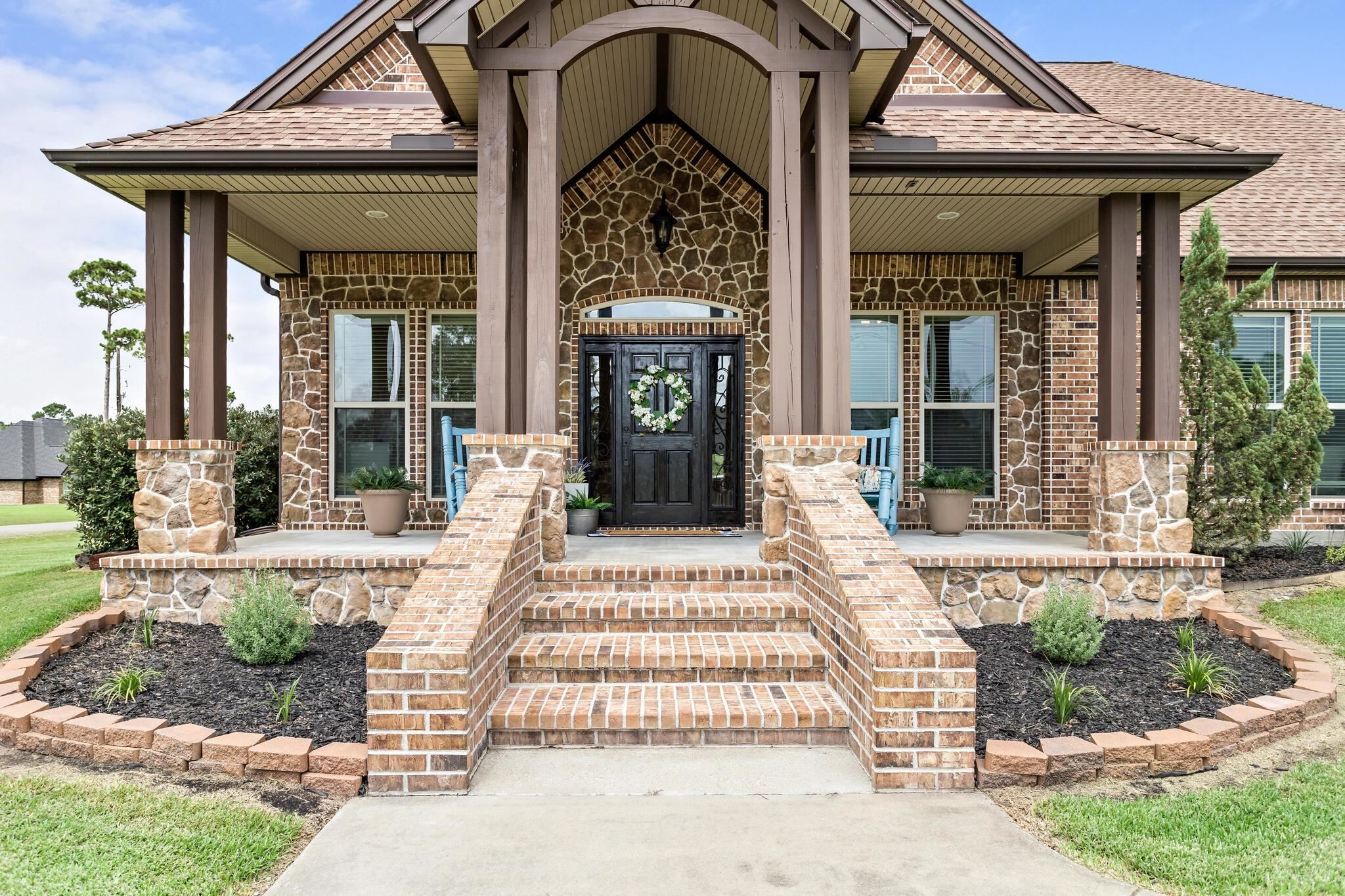 1830 Langham Forest Blvd