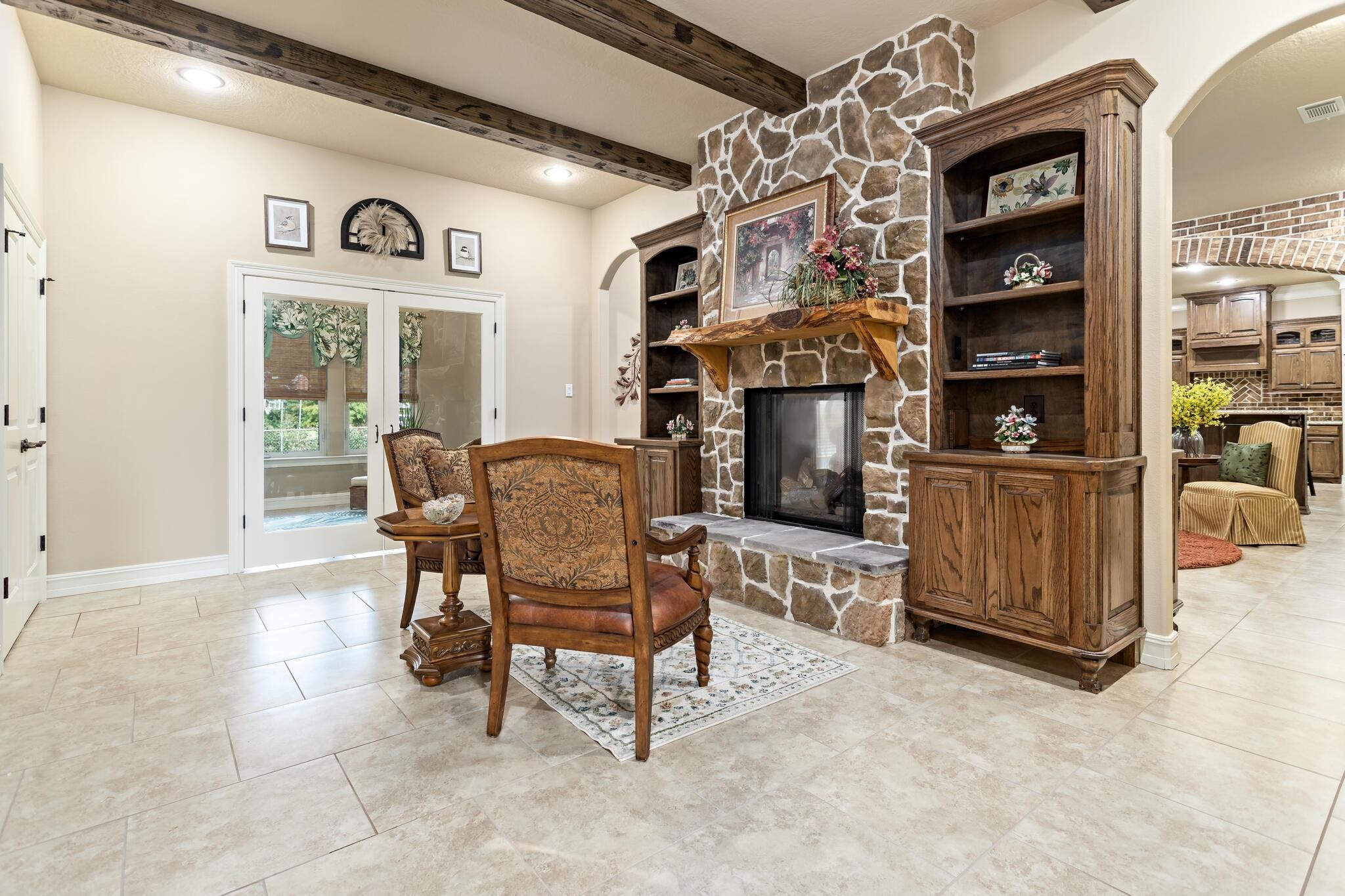 1830 Langham Forest Blvd