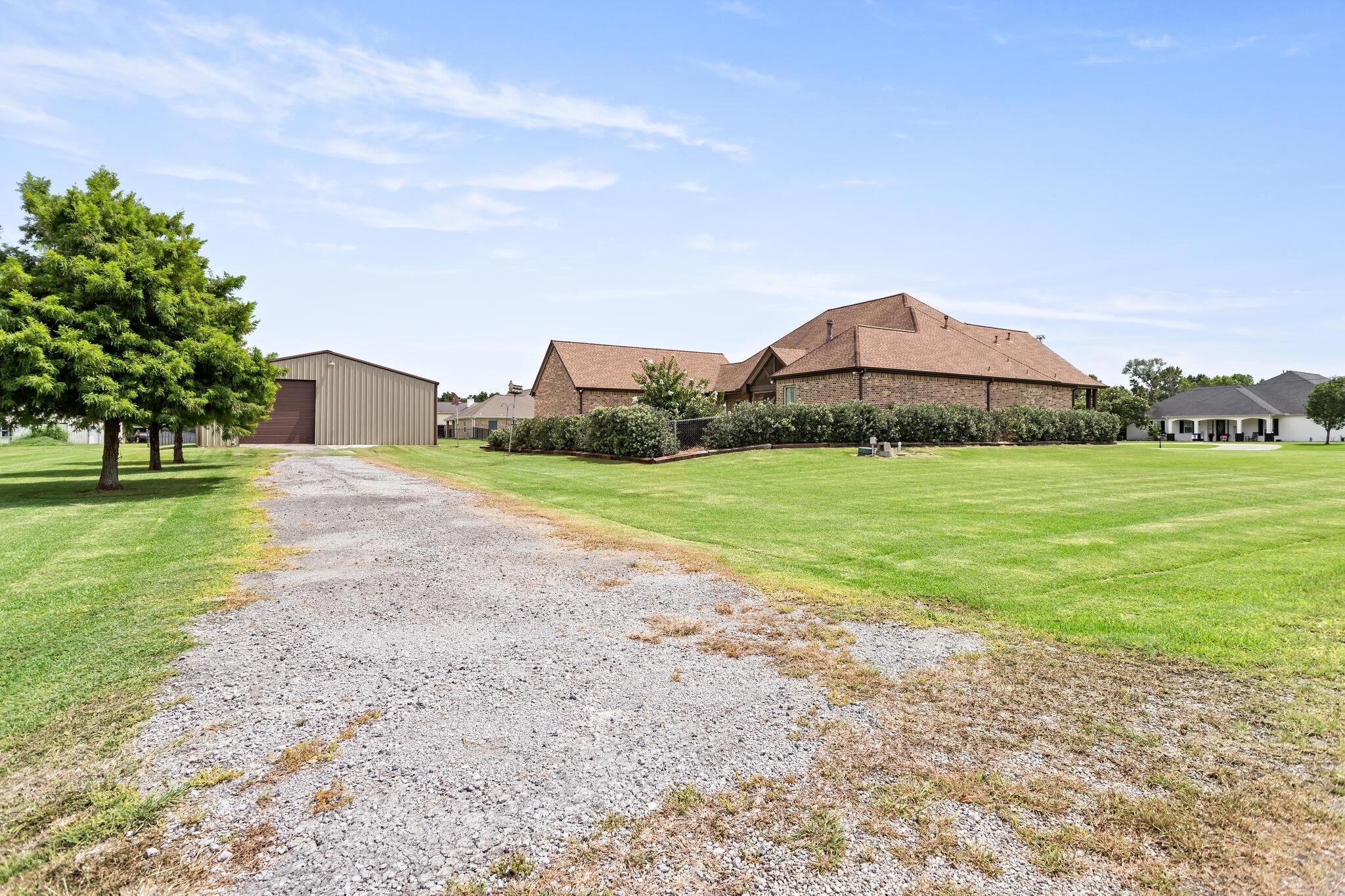 1830 Langham Forest Blvd