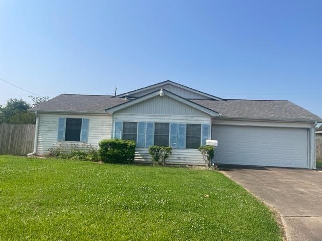 745 Connecticut Street