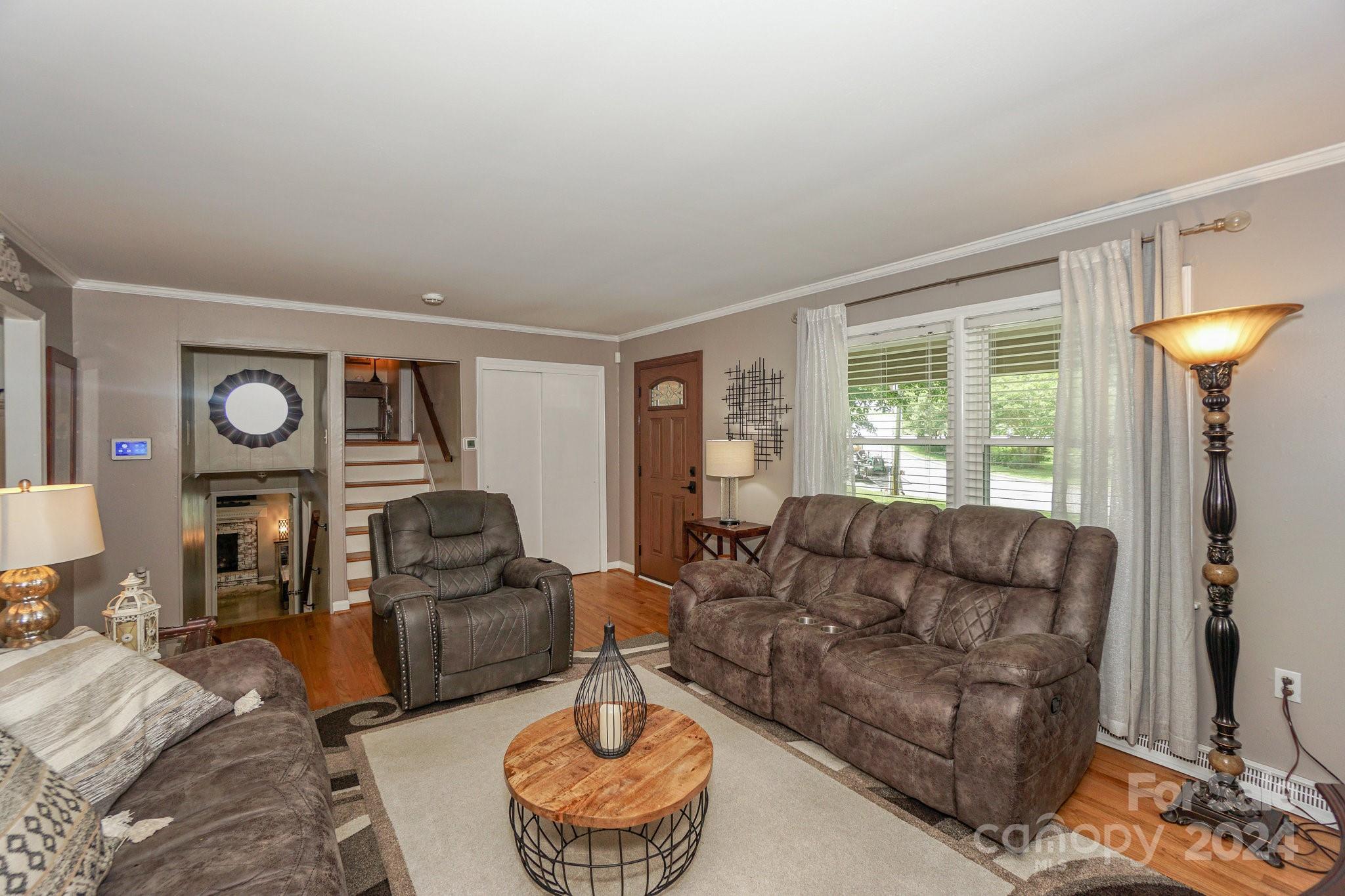 853 Wendover Road