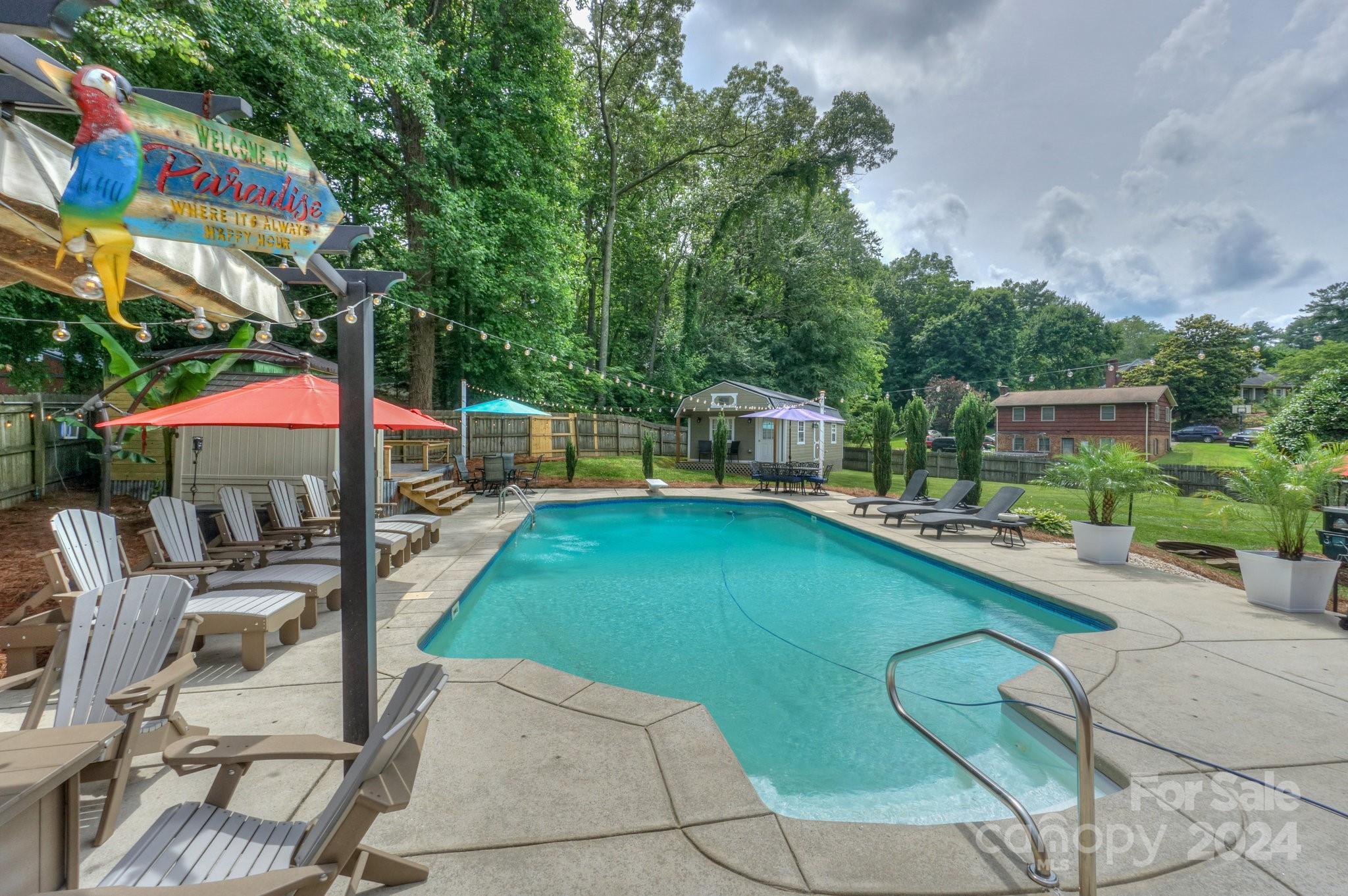 853 Wendover Road
