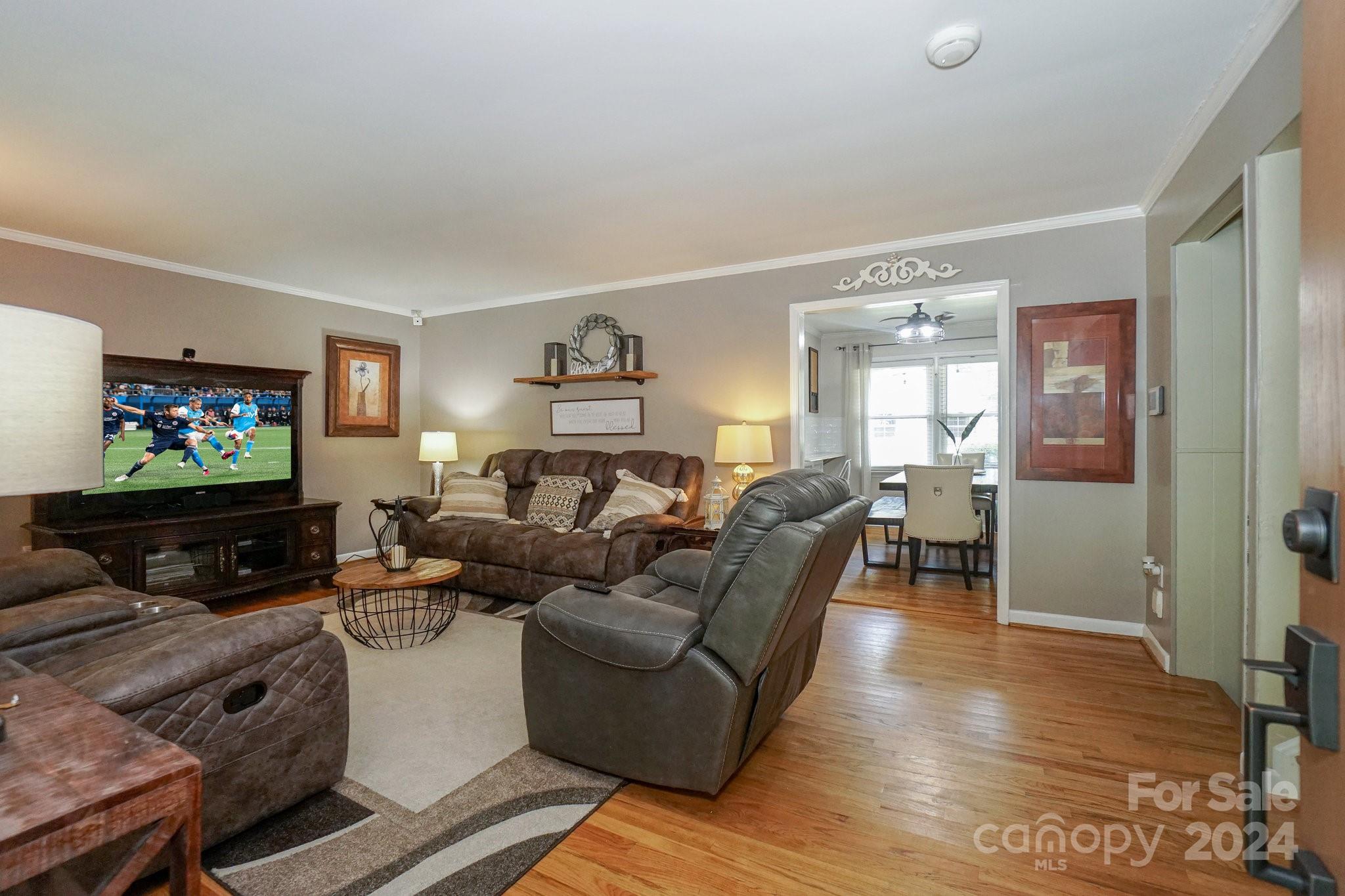 853 Wendover Road