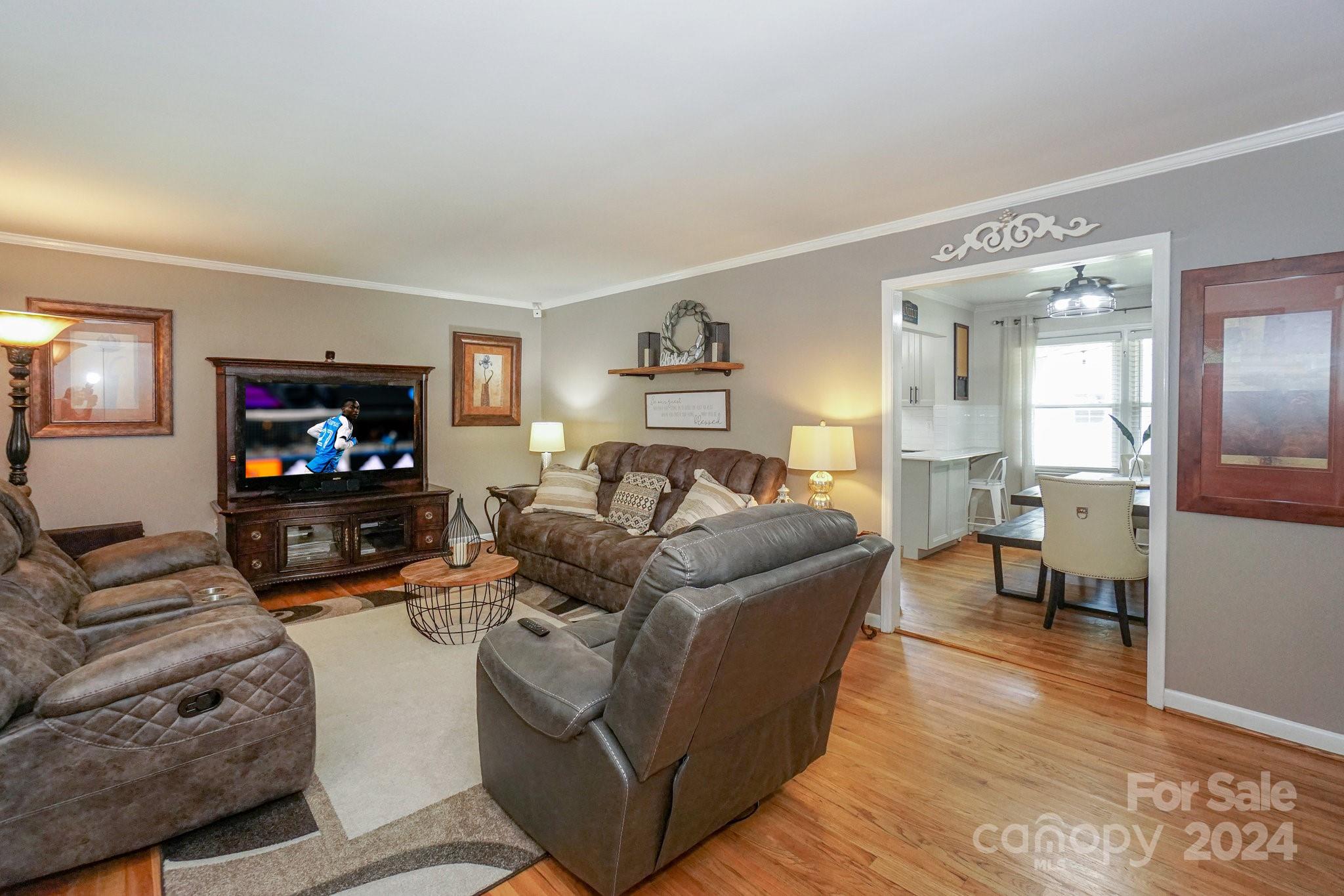 853 Wendover Road