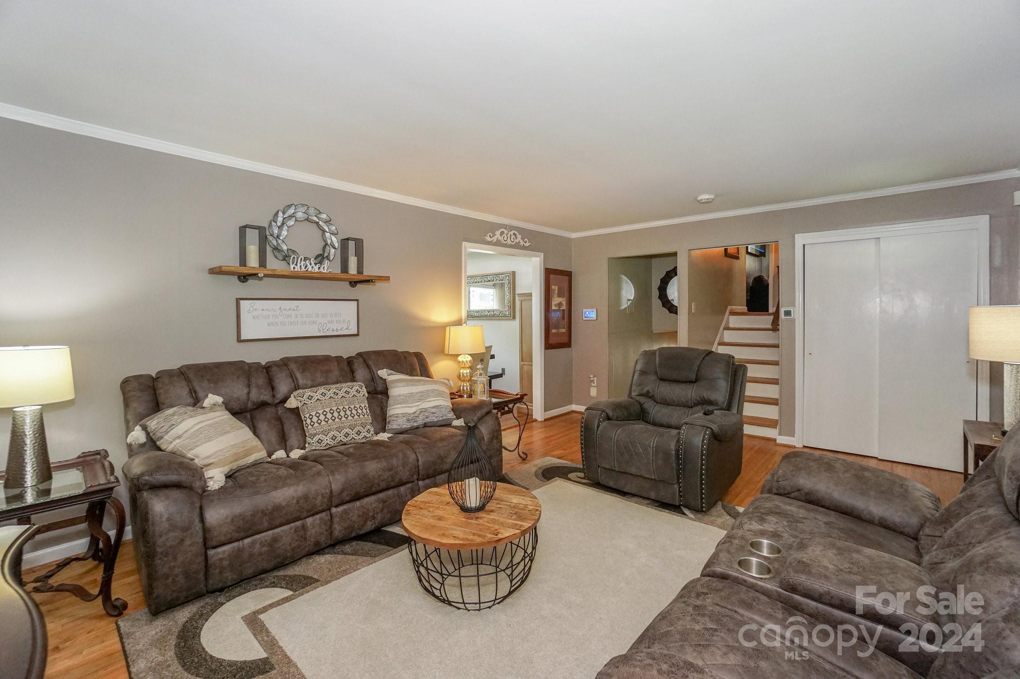 853 Wendover Road