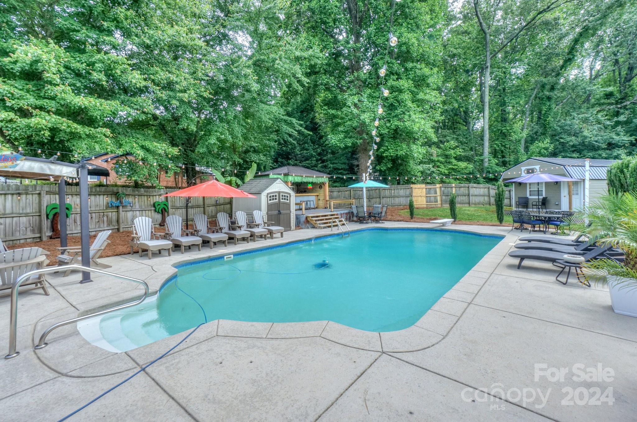 853 Wendover Road