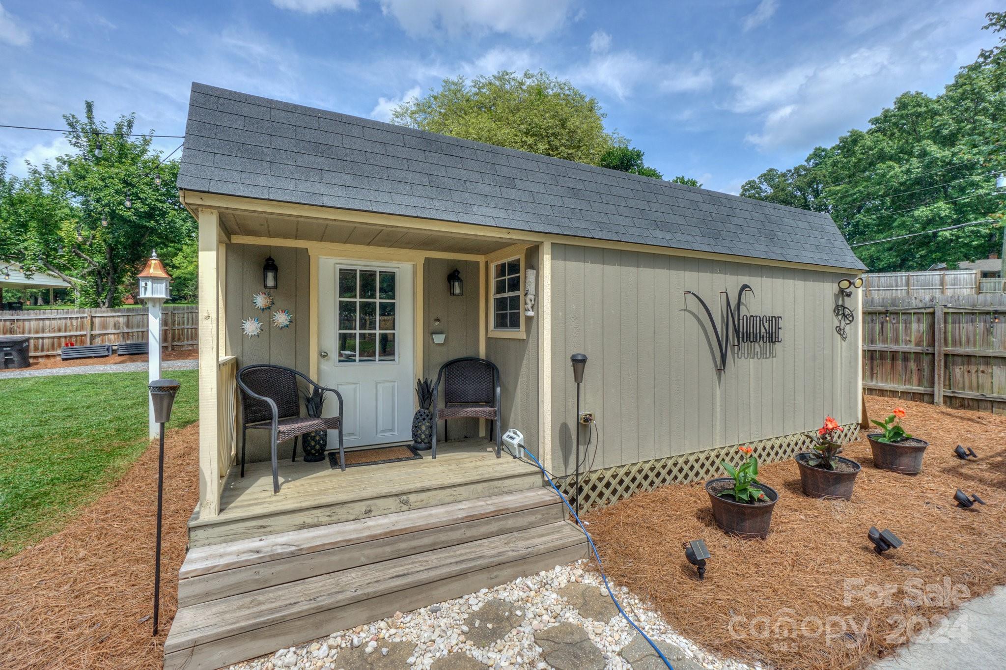 853 Wendover Road