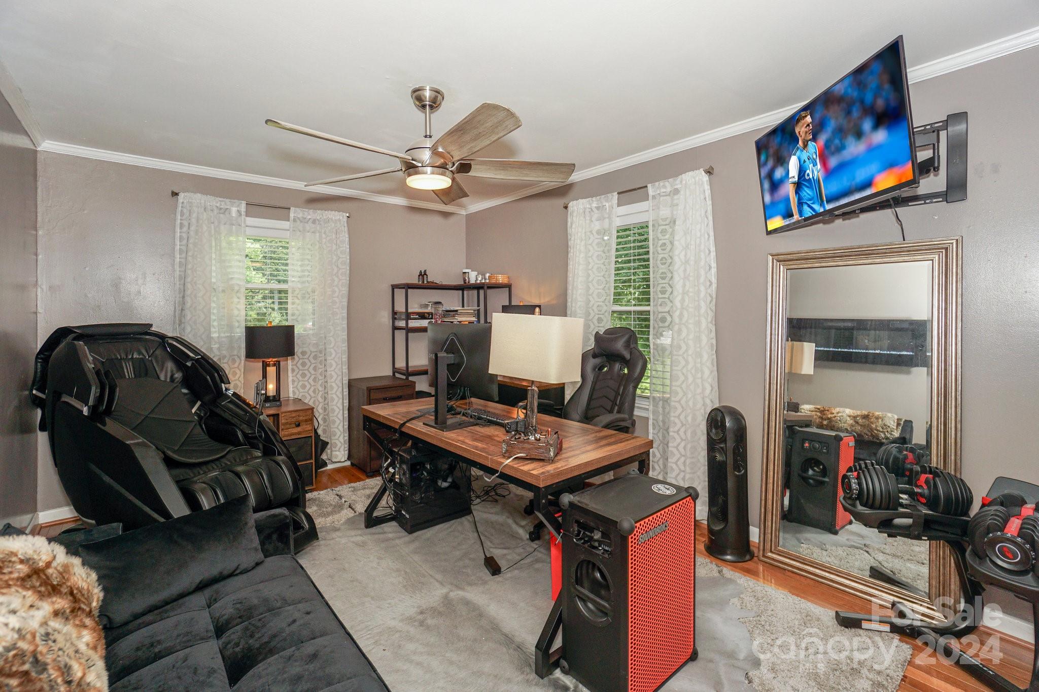 853 Wendover Road