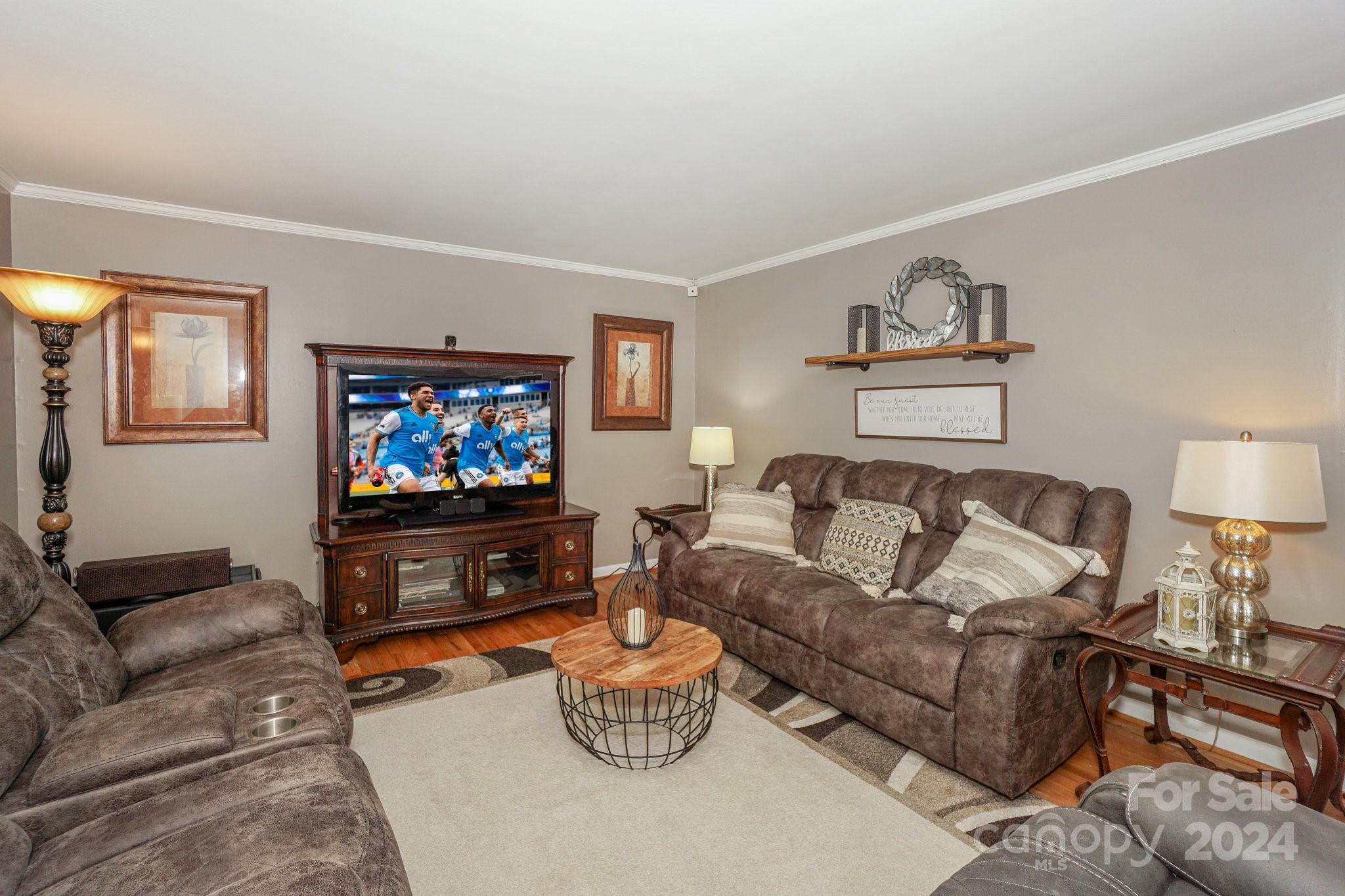 853 Wendover Road