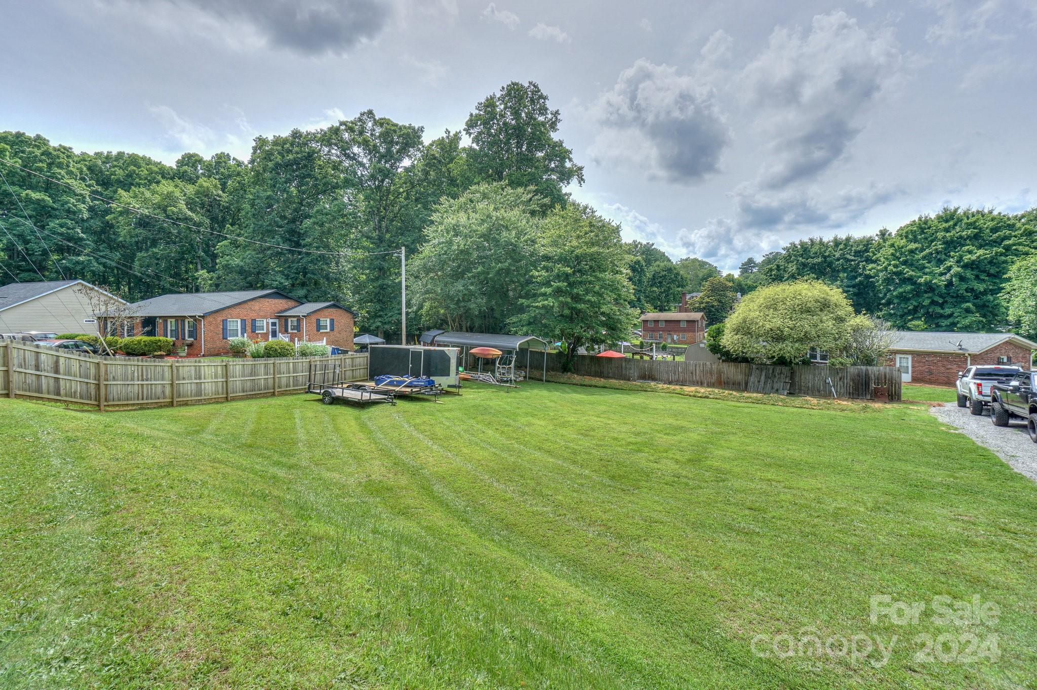 853 Wendover Road