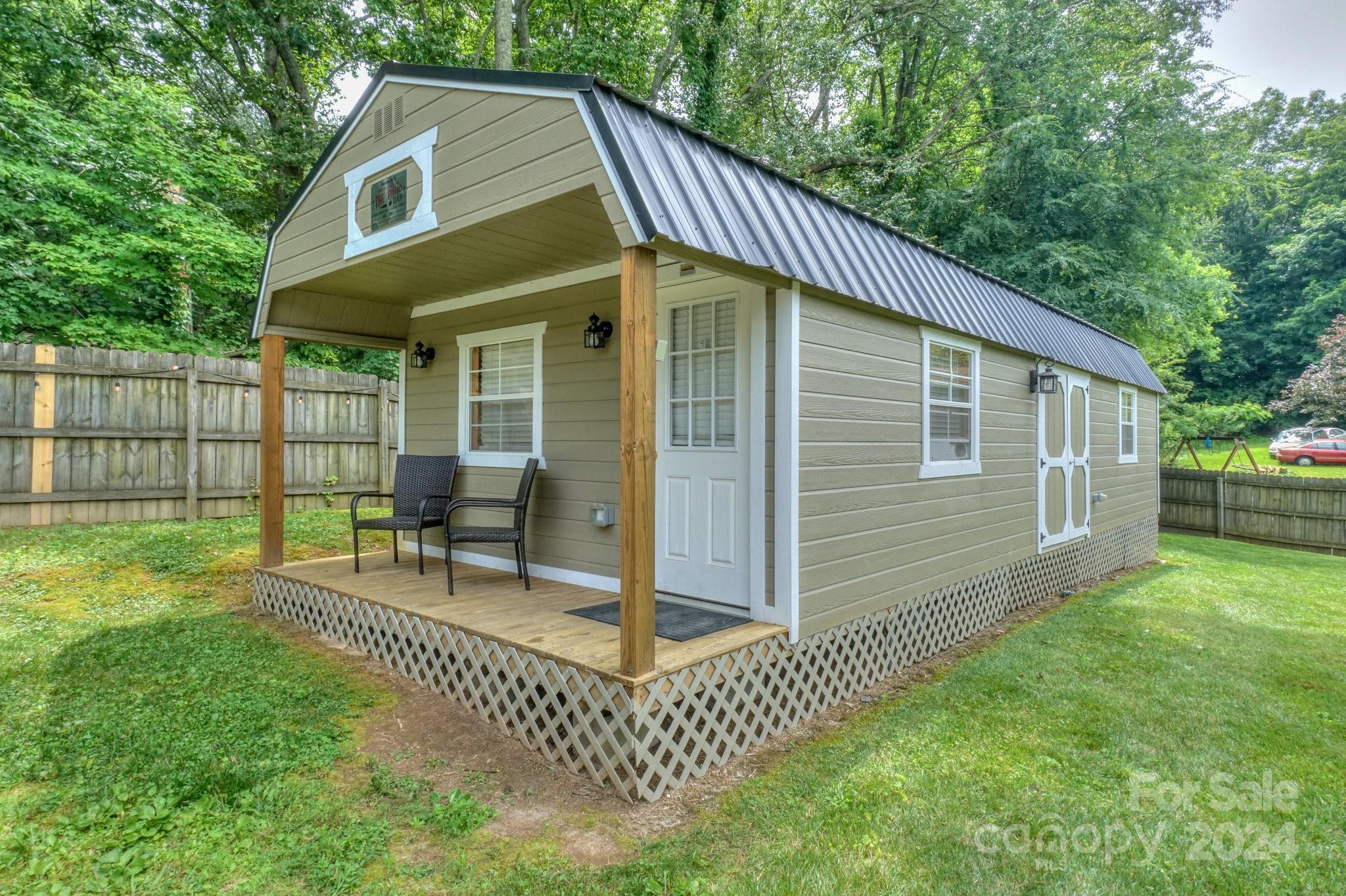 853 Wendover Road