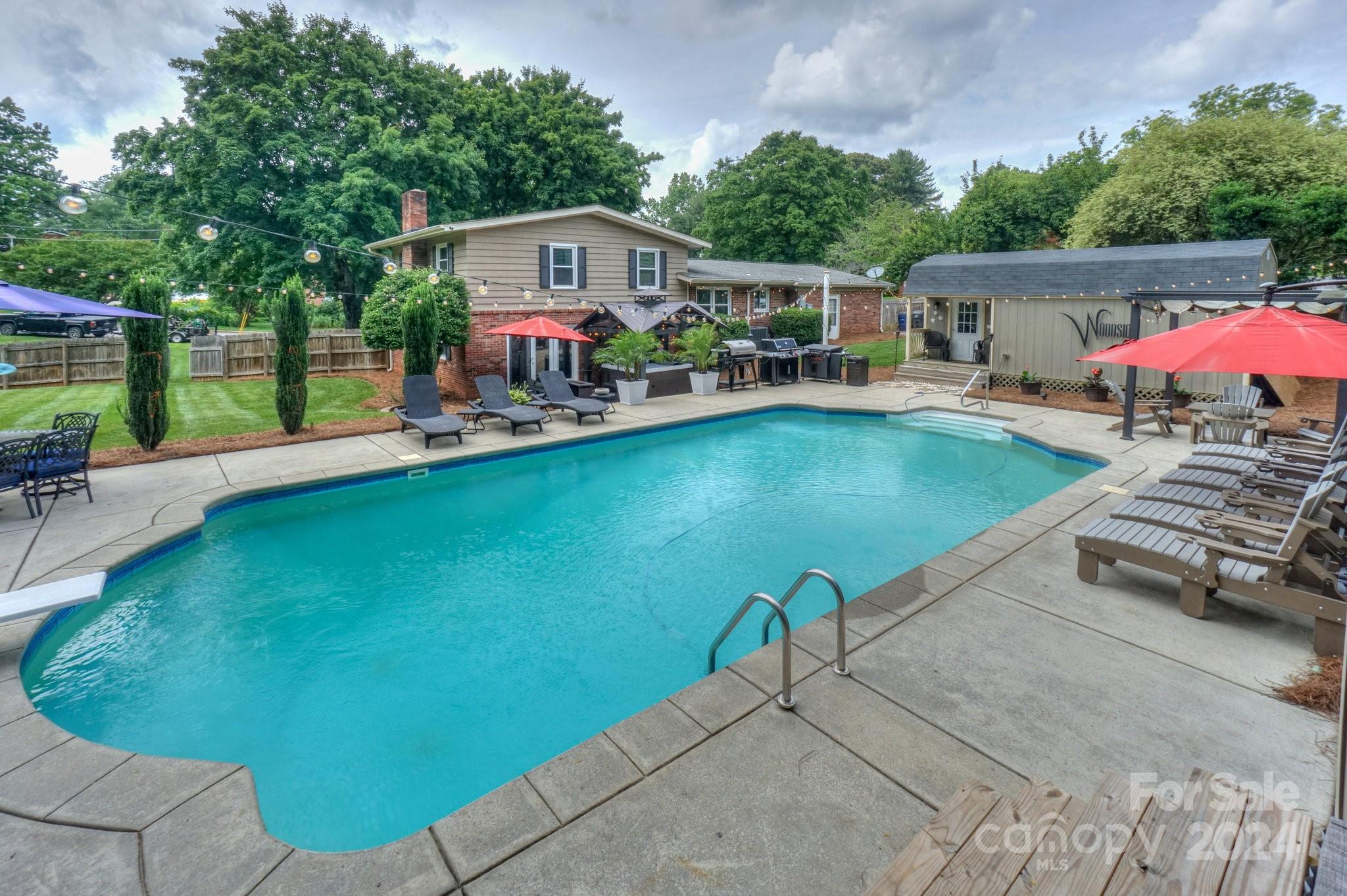 853 Wendover Road