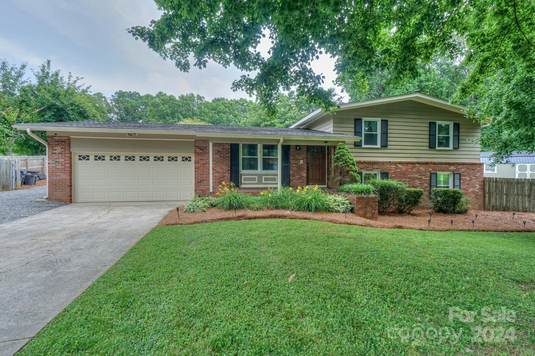 853 Wendover Road